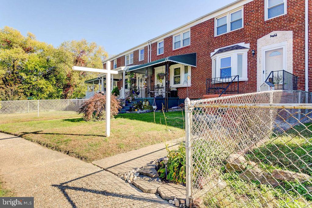 BEAR CREEK - Residential