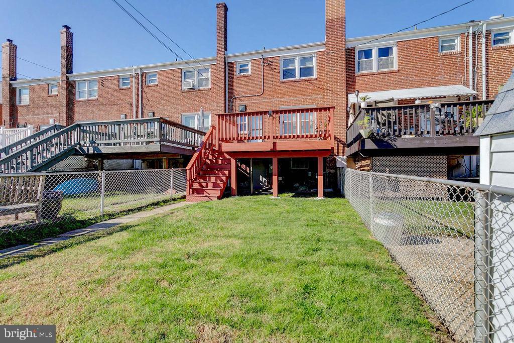 BEAR CREEK - Residential