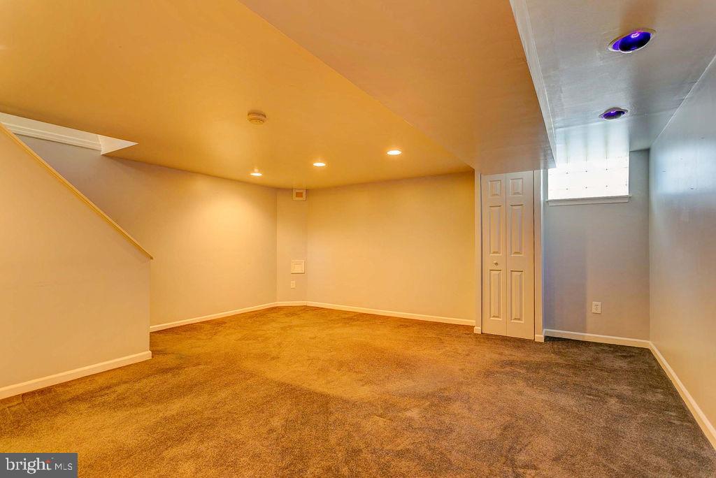 BEAR CREEK - Residential