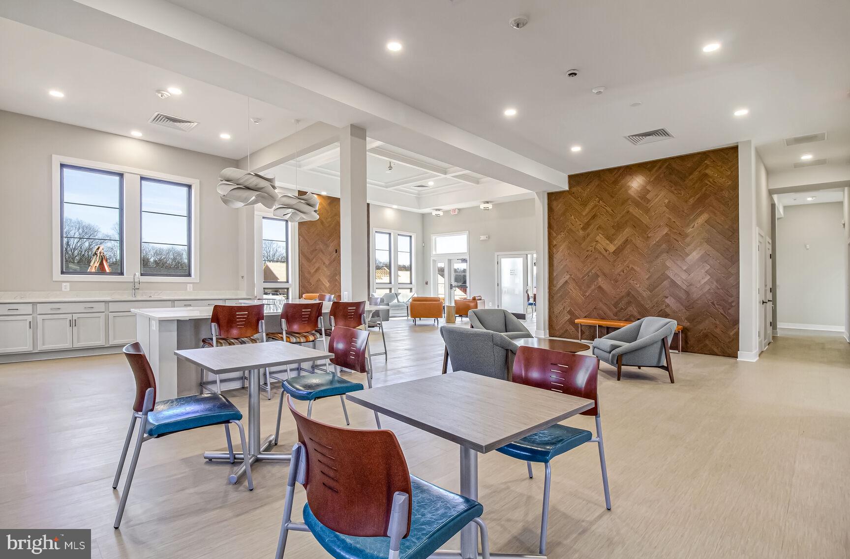 CABIN BRANCH - Residential