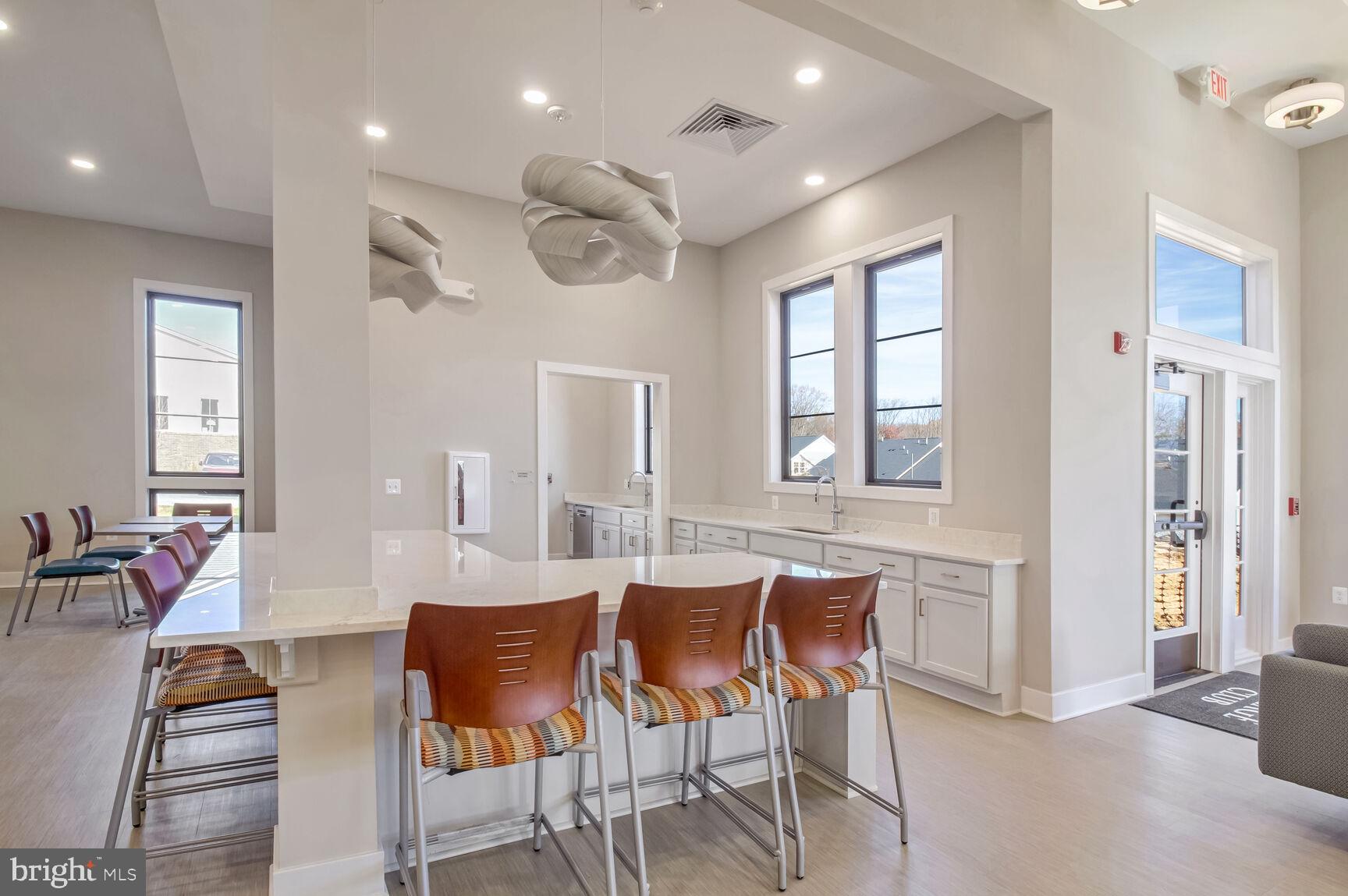 CABIN BRANCH - Residential