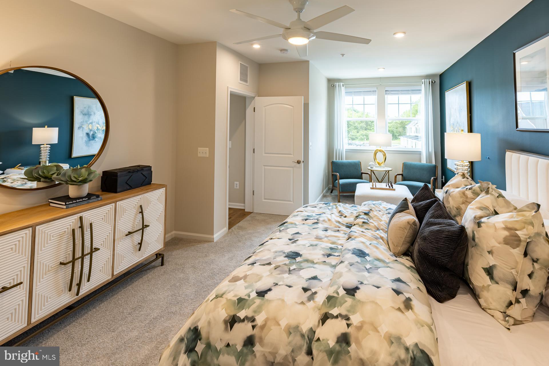 CABIN BRANCH - Residential