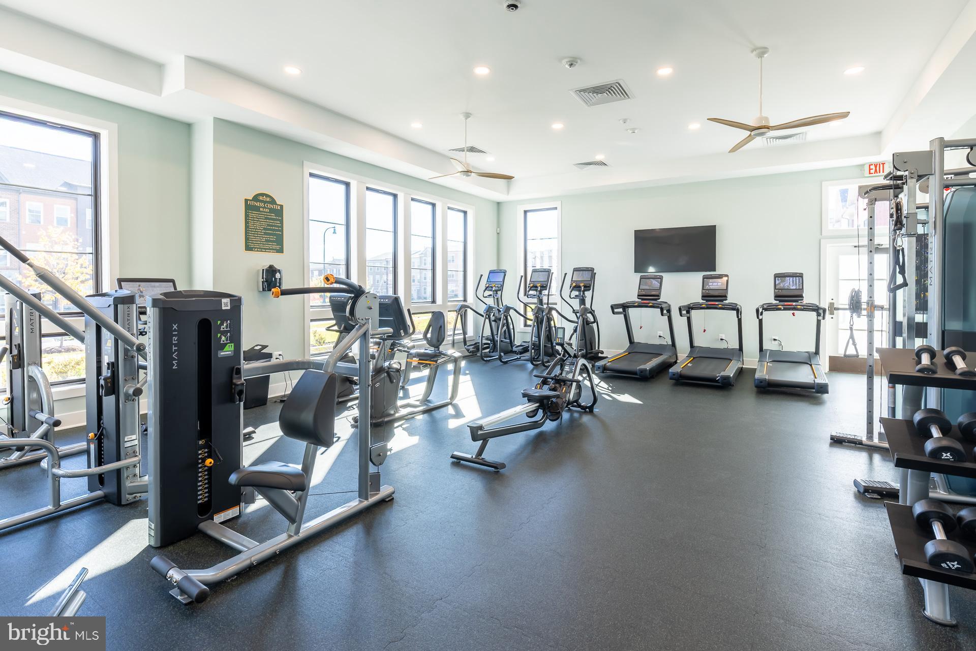 CABIN BRANCH - Residential