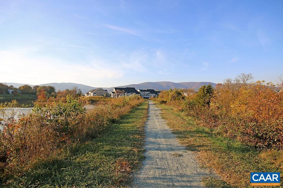 OLD TRAIL - Residential Lease