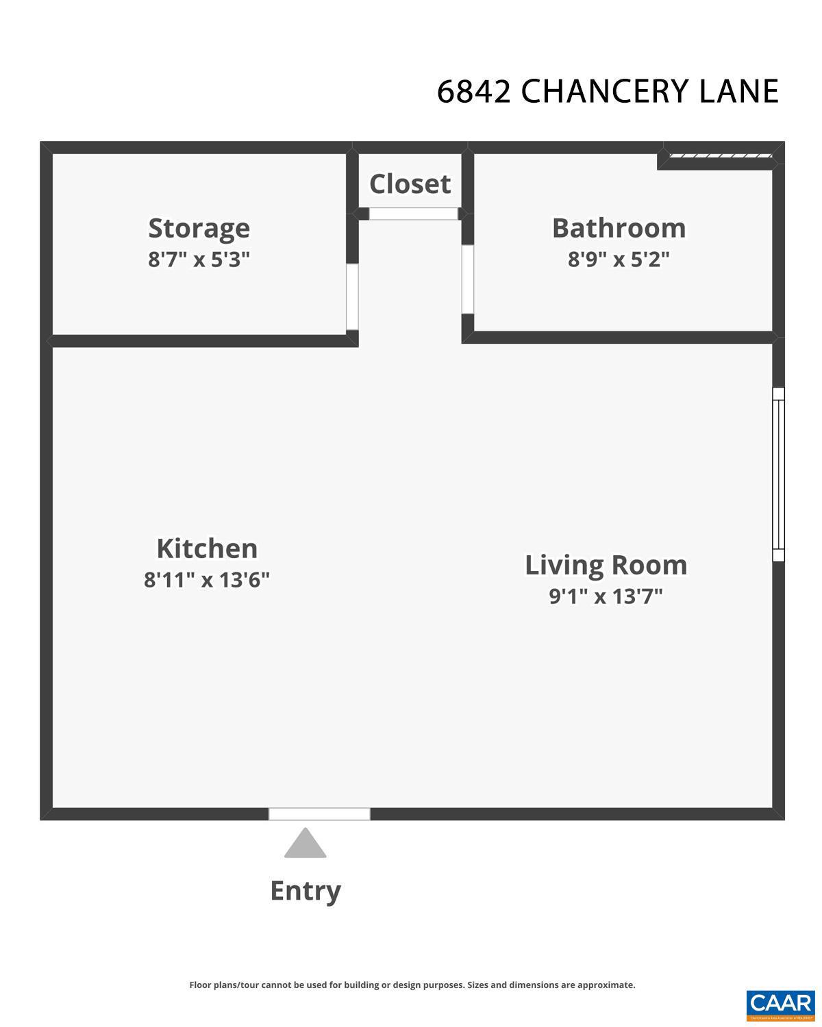 OLD TRAIL - Residential Lease