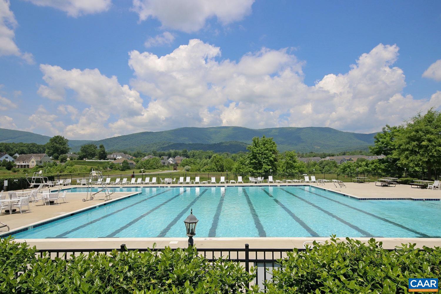 OLD TRAIL - Residential Lease