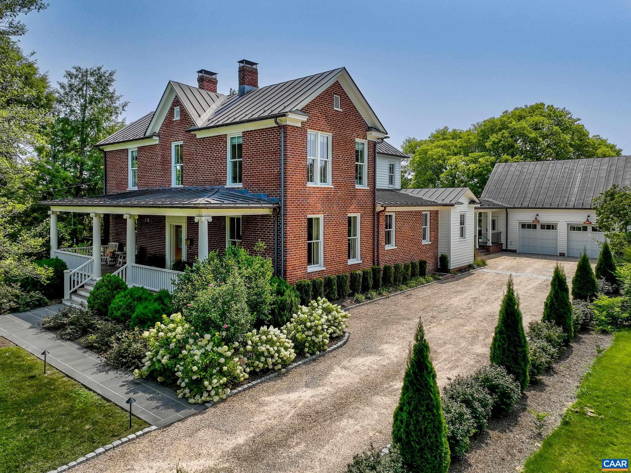 LOCUST GROVE - Residential