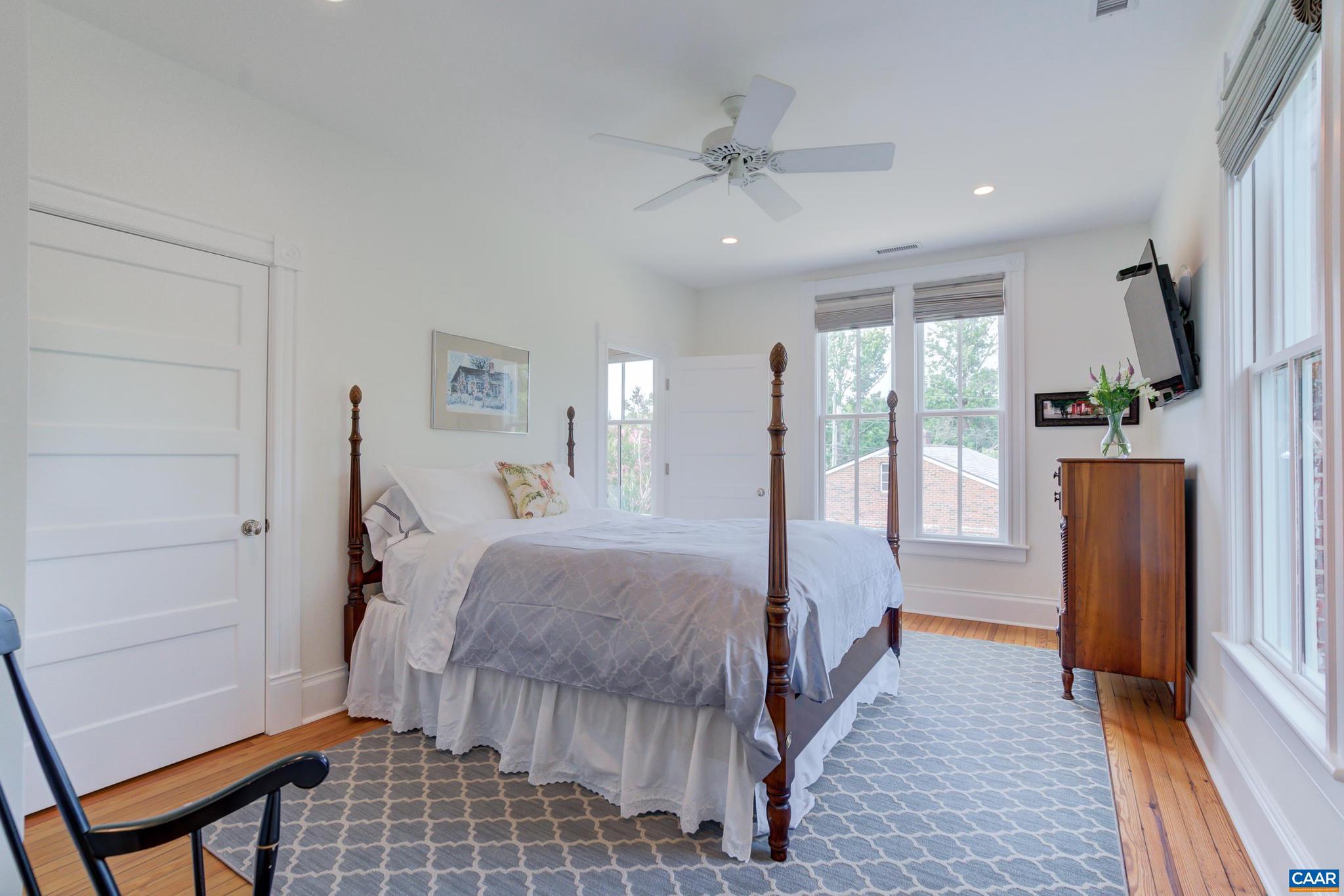 LOCUST GROVE - Residential