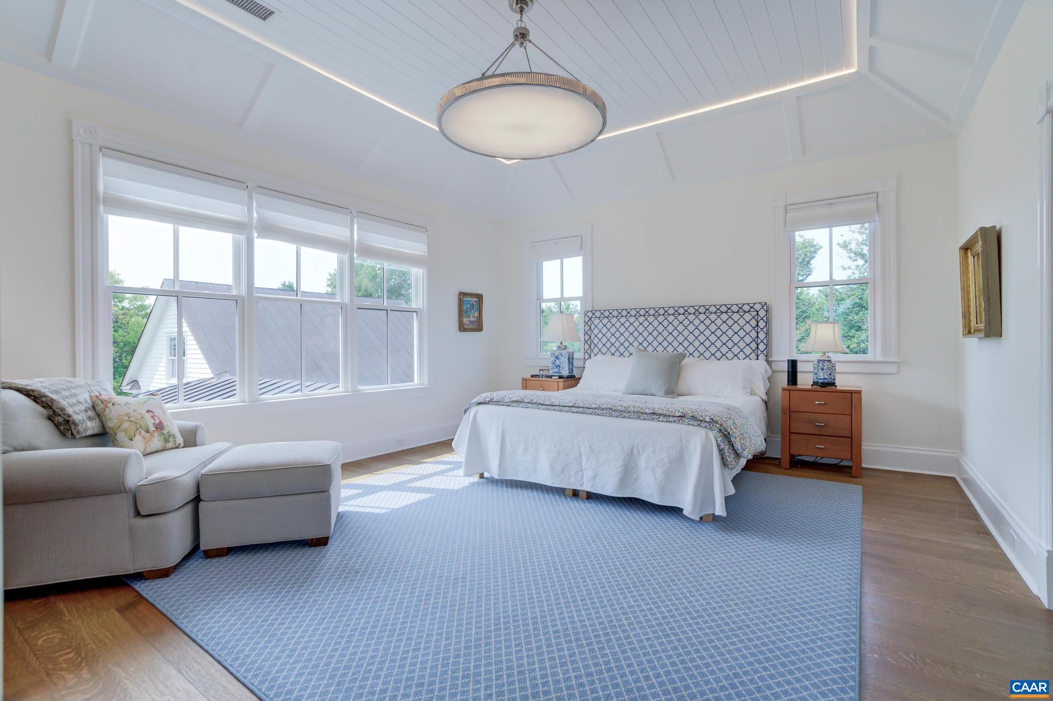 LOCUST GROVE - Residential