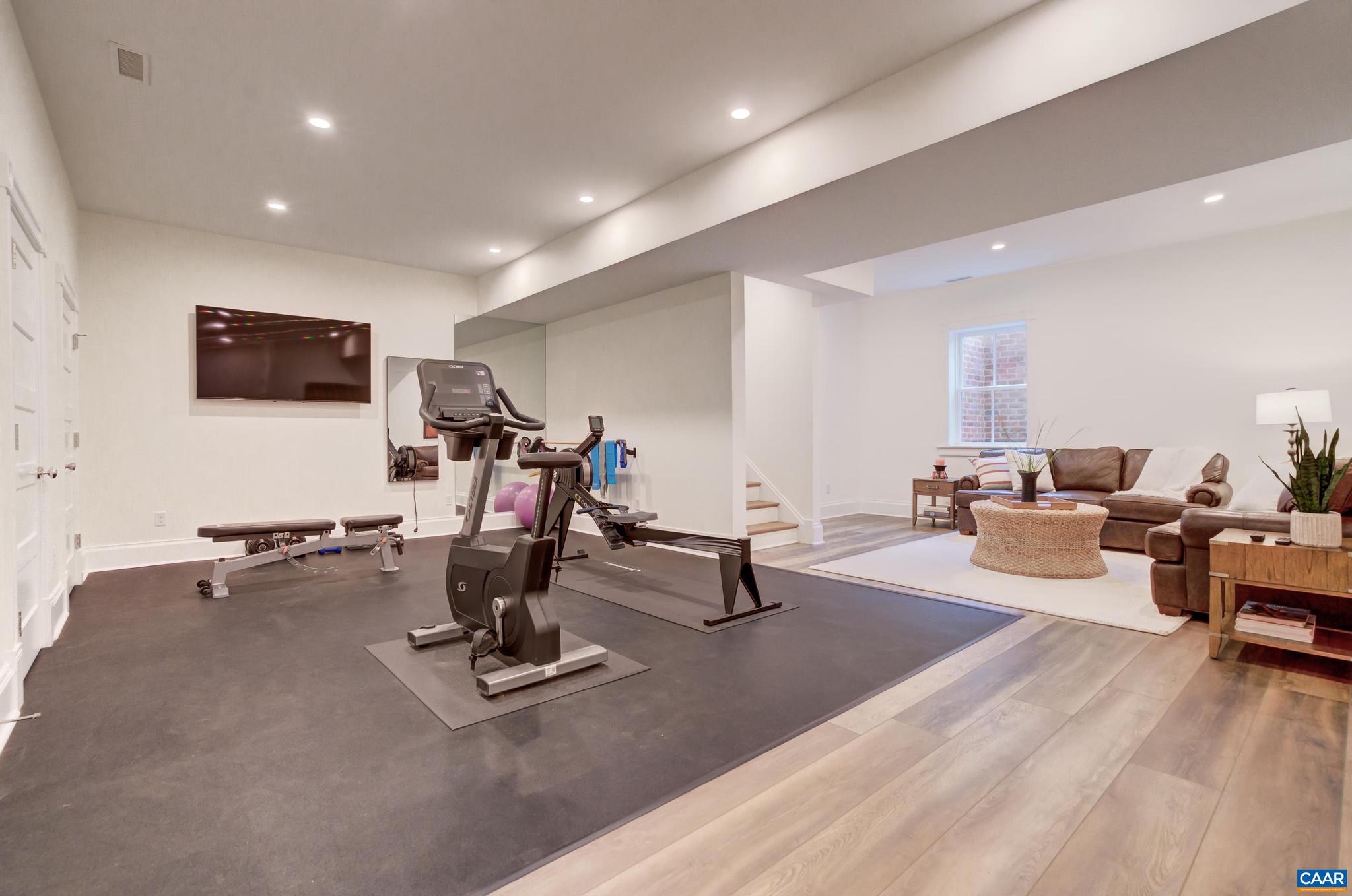 LOCUST GROVE - Residential