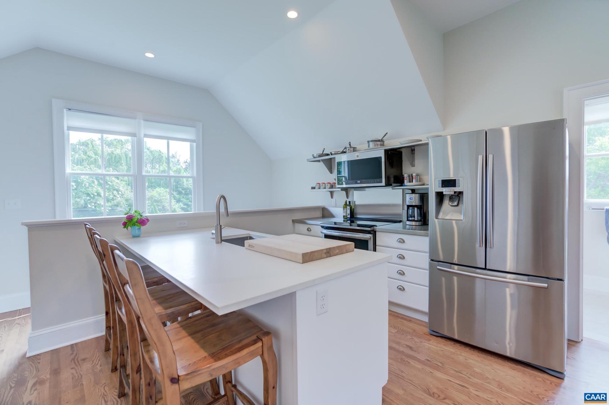 LOCUST GROVE - Residential