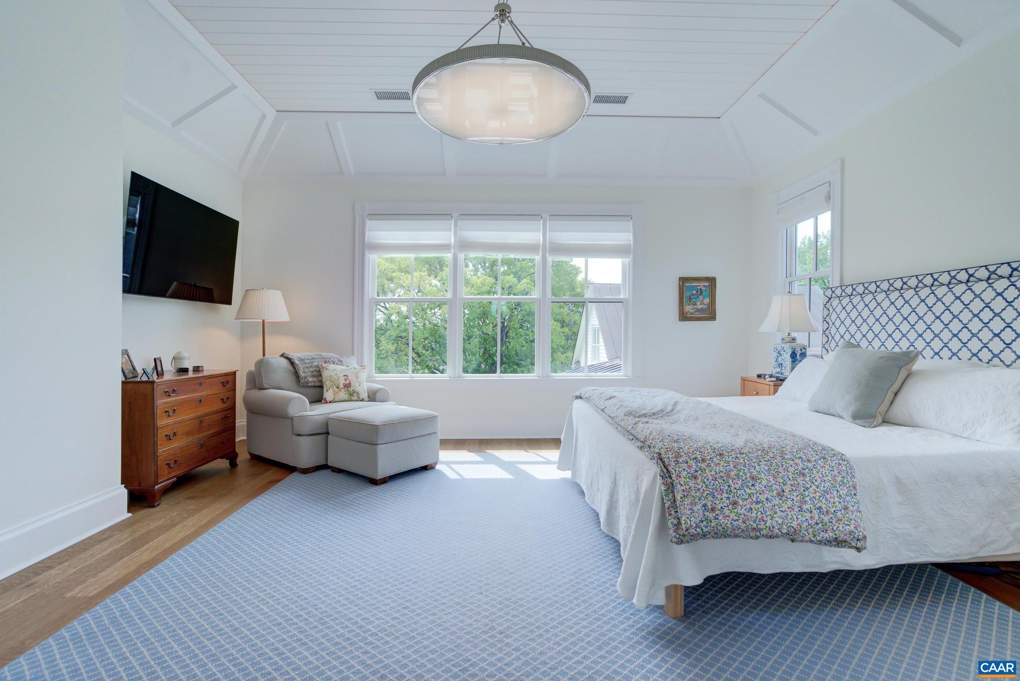 LOCUST GROVE - Residential