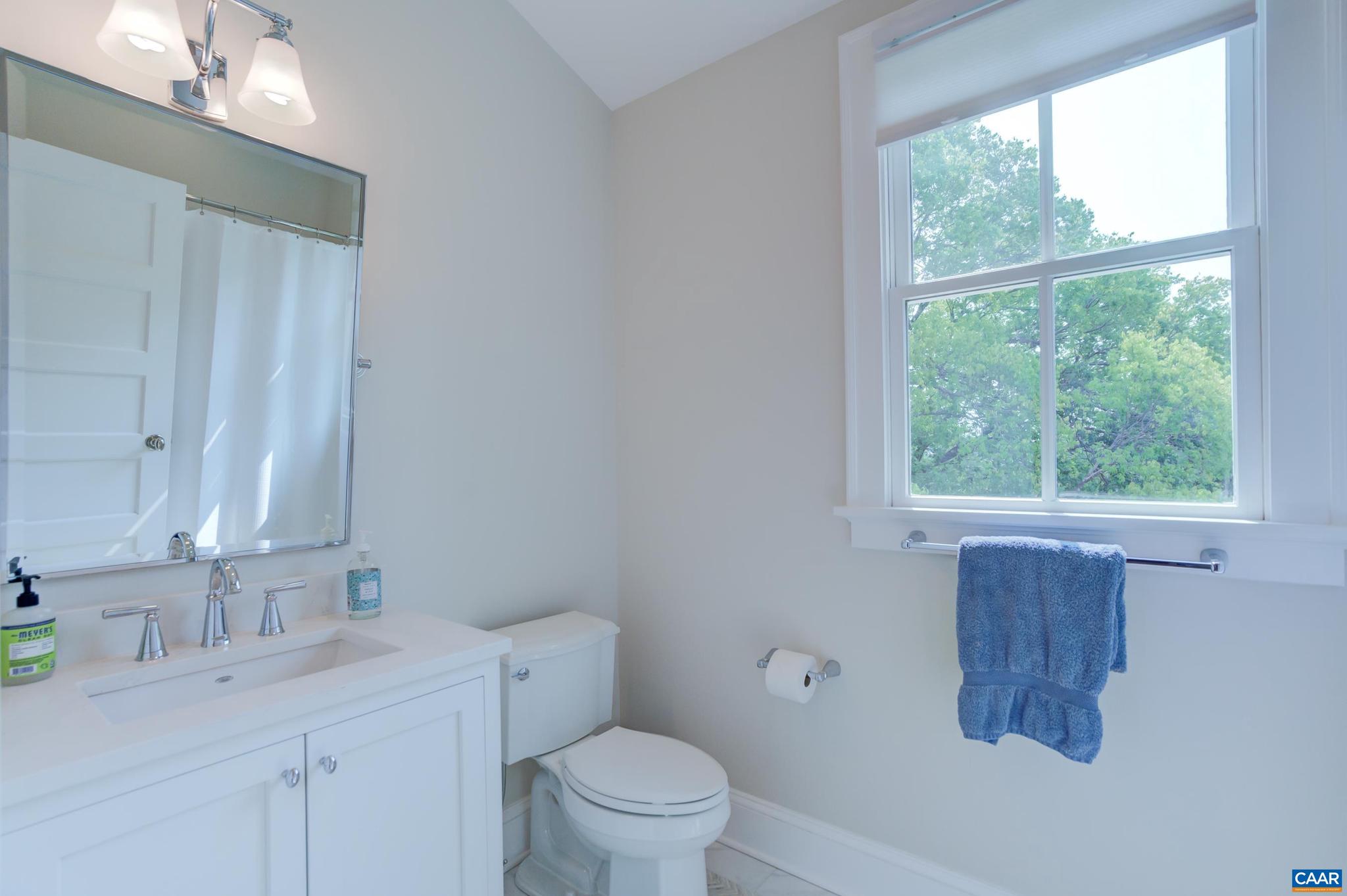 LOCUST GROVE - Residential