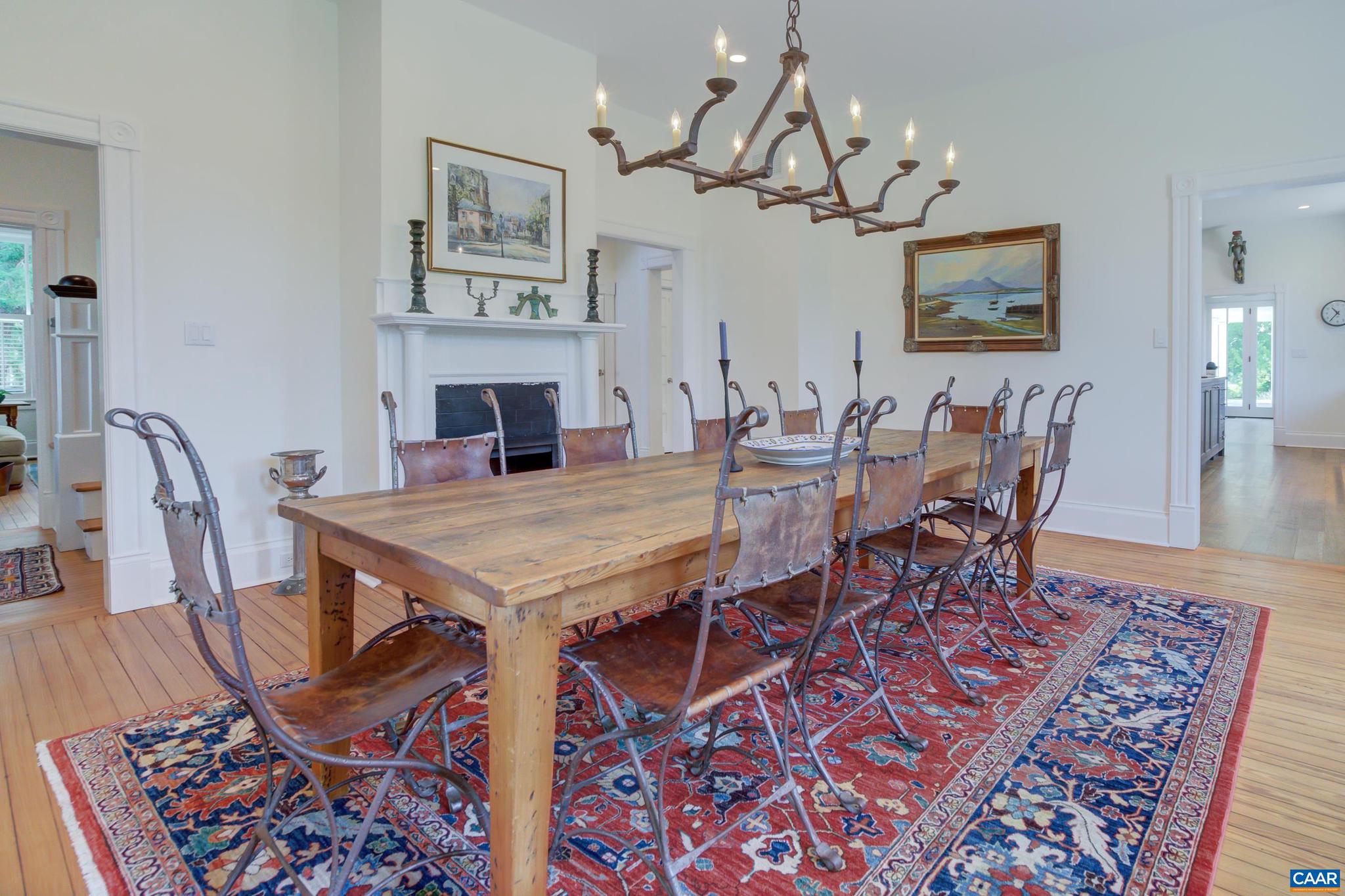 LOCUST GROVE - Residential