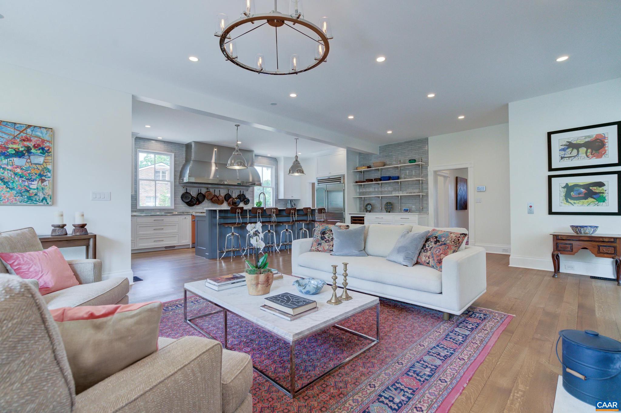 LOCUST GROVE - Residential