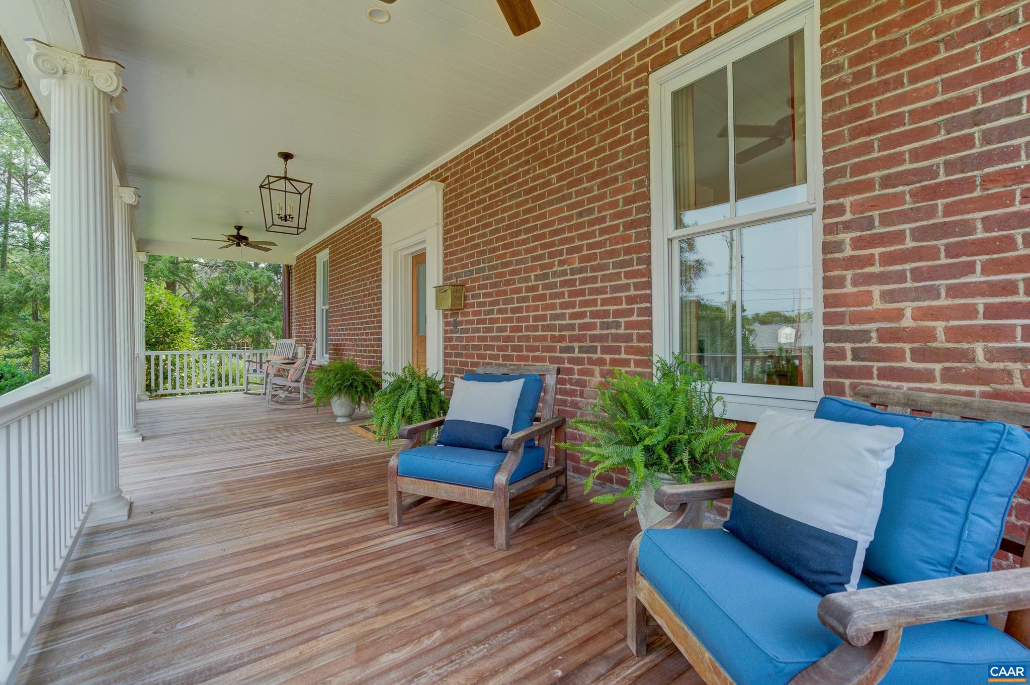 LOCUST GROVE - Residential