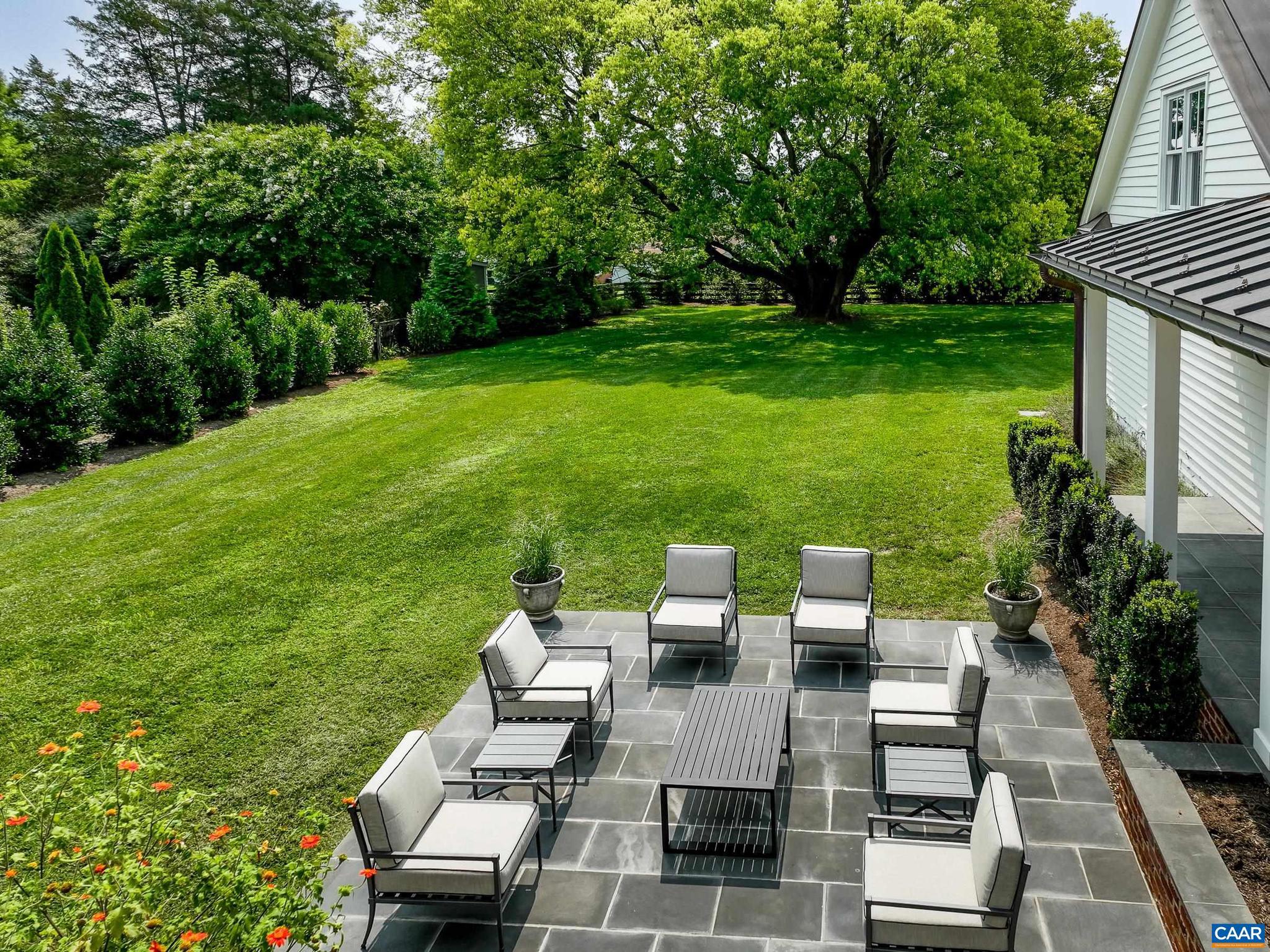 LOCUST GROVE - Residential