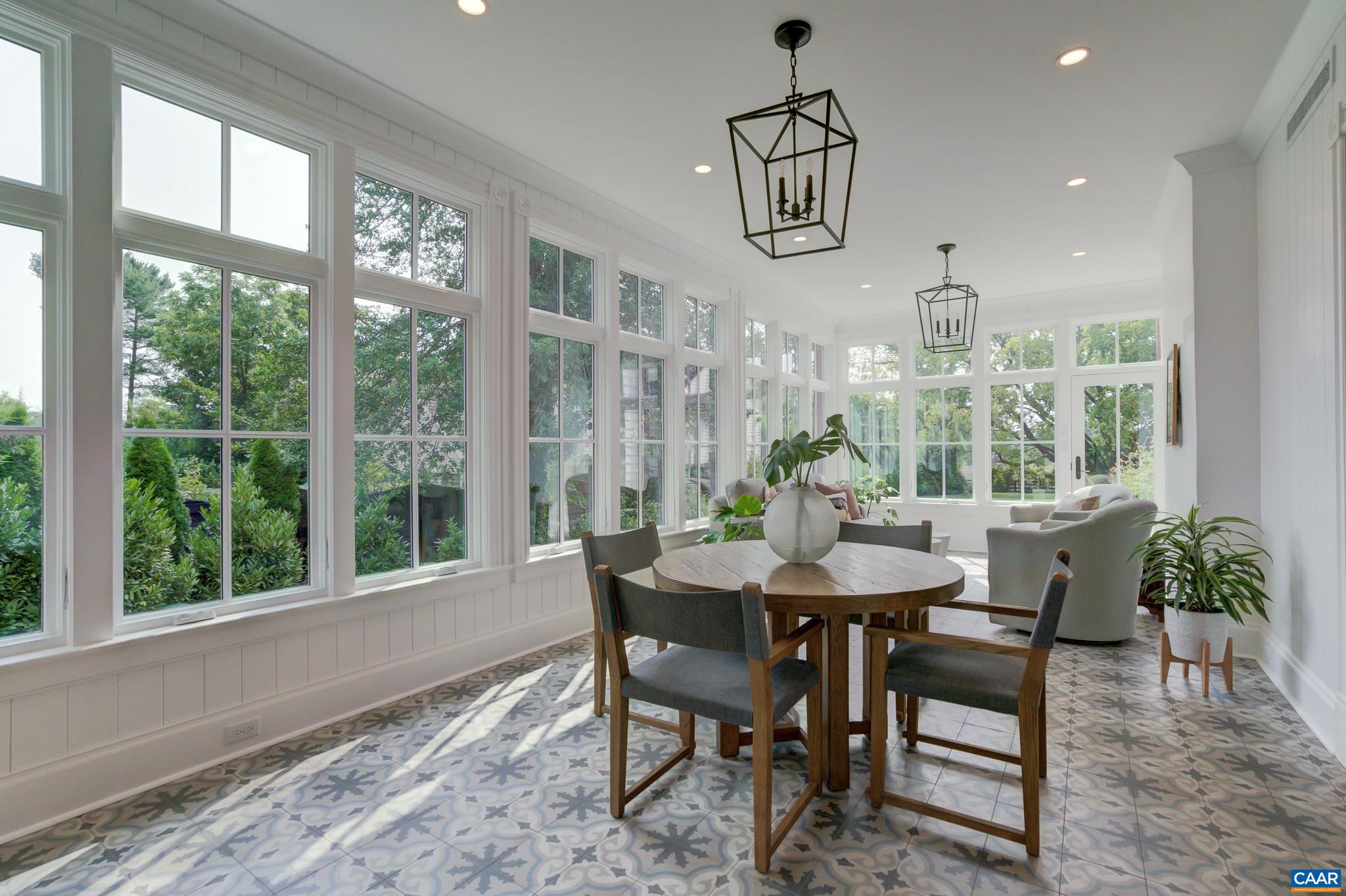 LOCUST GROVE - Residential