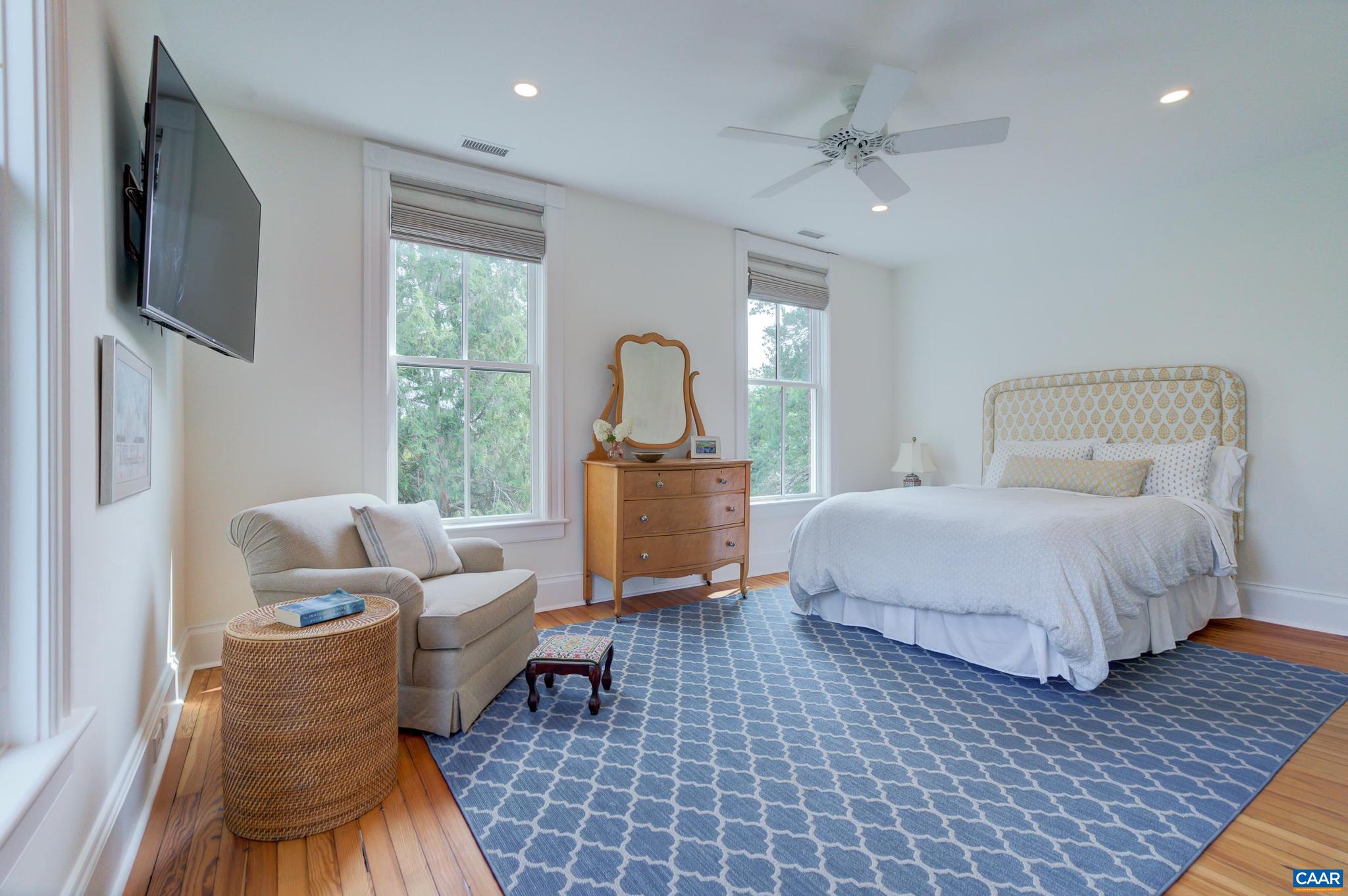 LOCUST GROVE - Residential