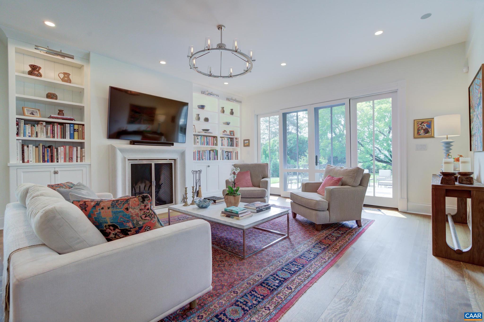 LOCUST GROVE - Residential