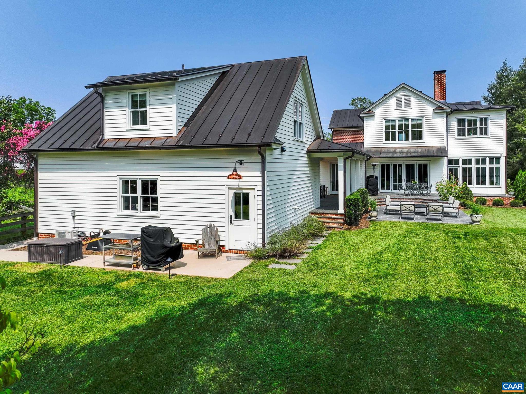 LOCUST GROVE - Residential