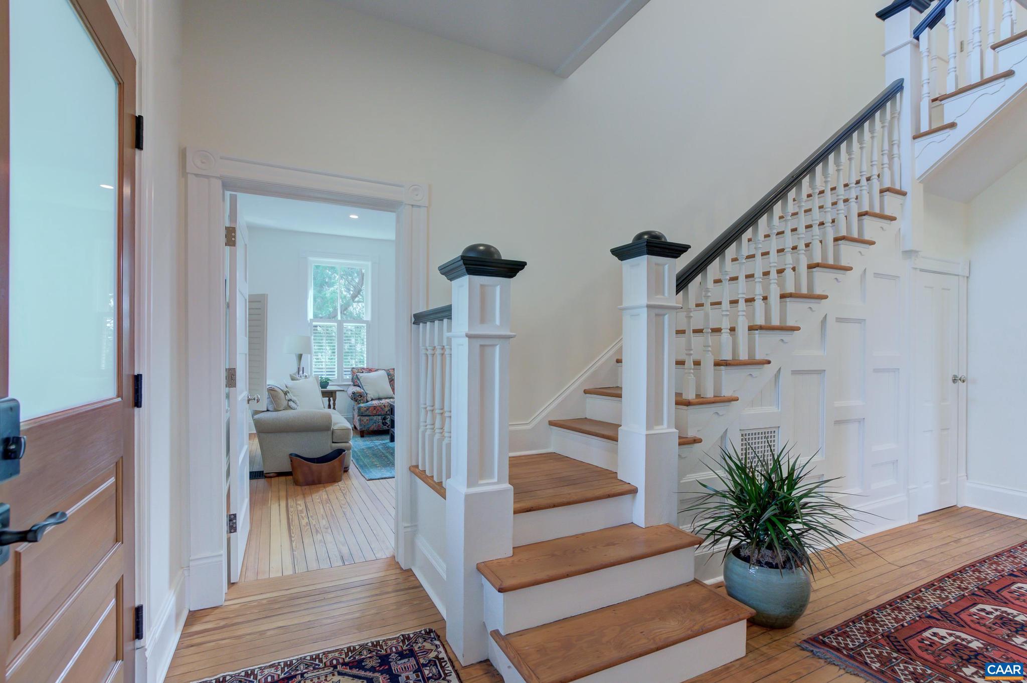 LOCUST GROVE - Residential