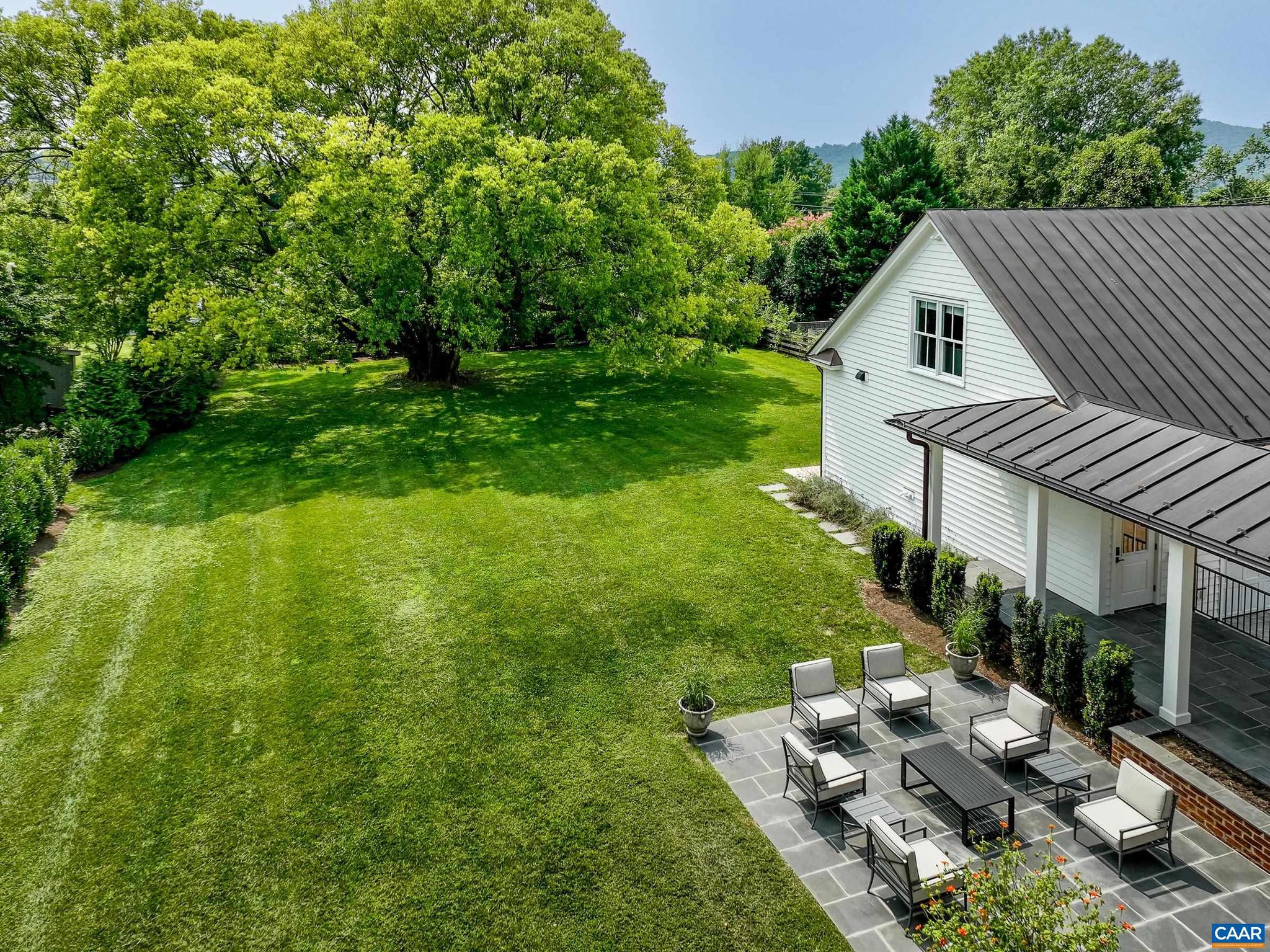 LOCUST GROVE - Residential