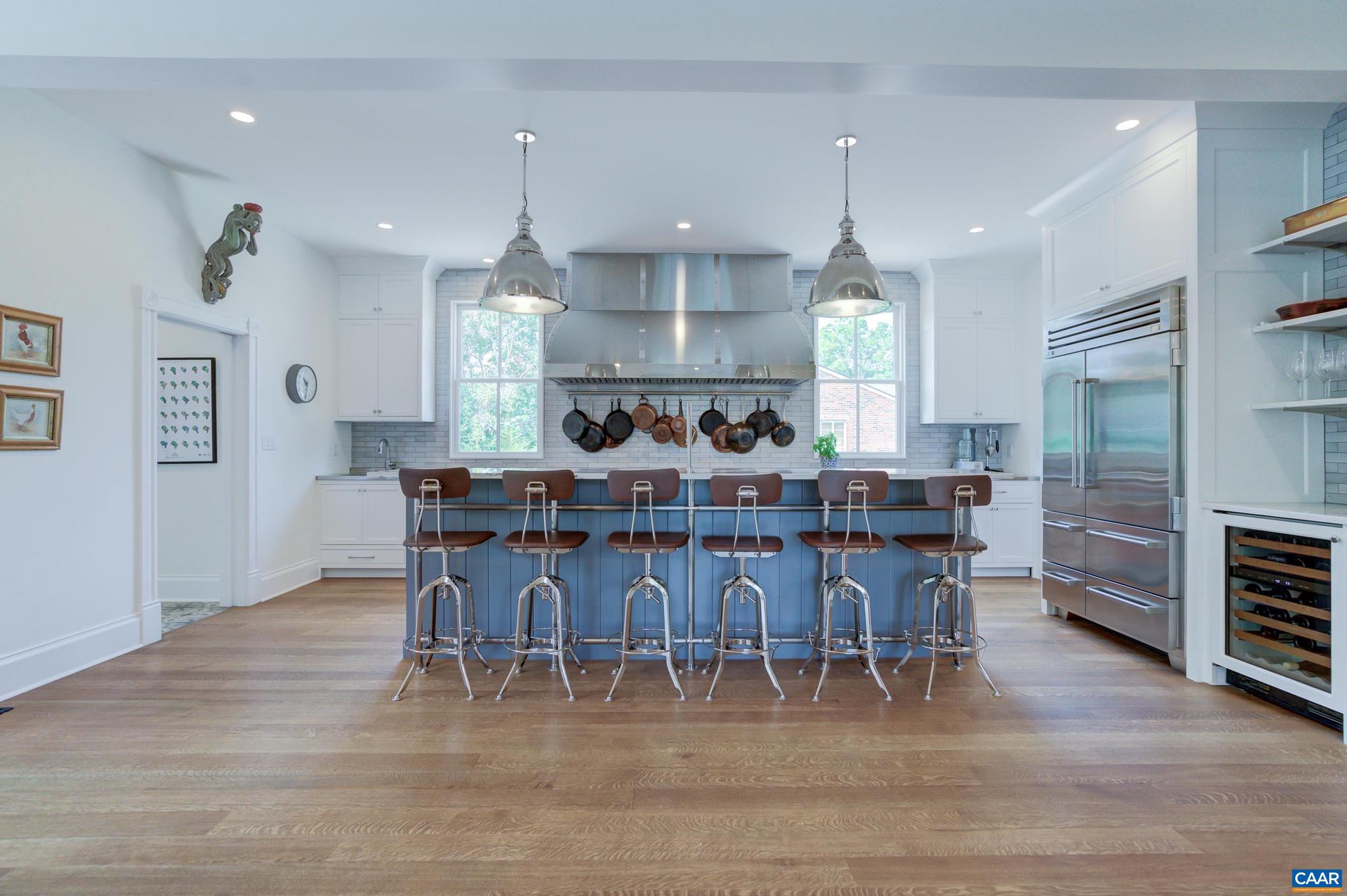 LOCUST GROVE - Residential