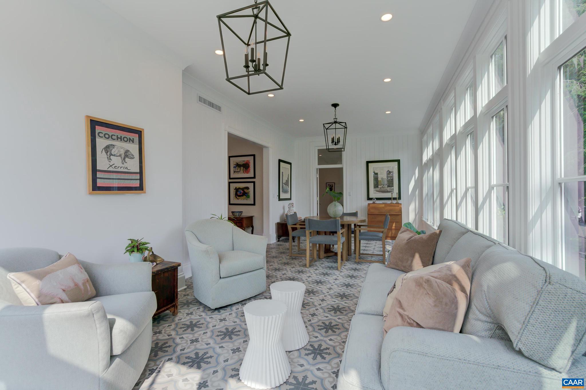 LOCUST GROVE - Residential