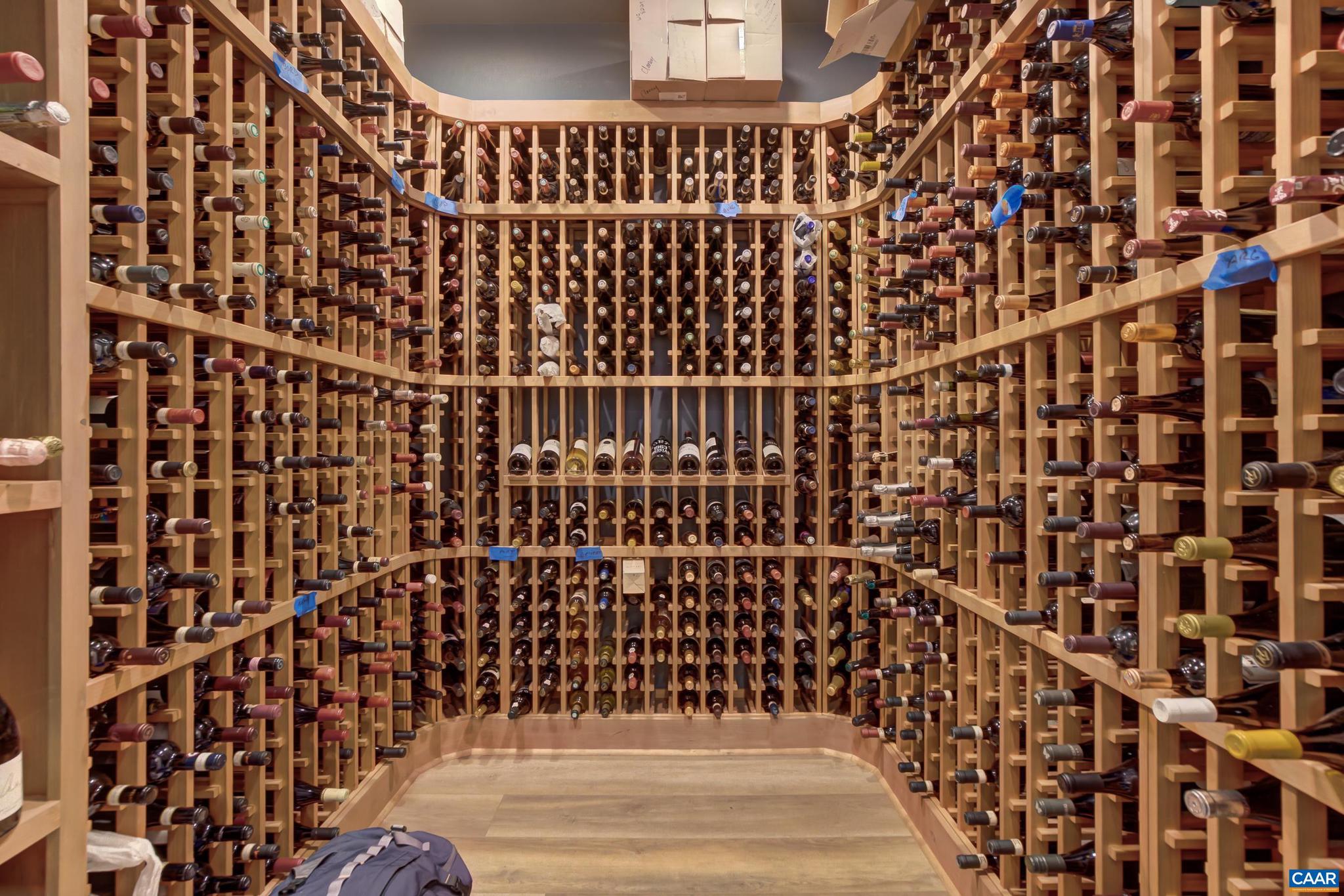 LOCUST GROVE - Residential