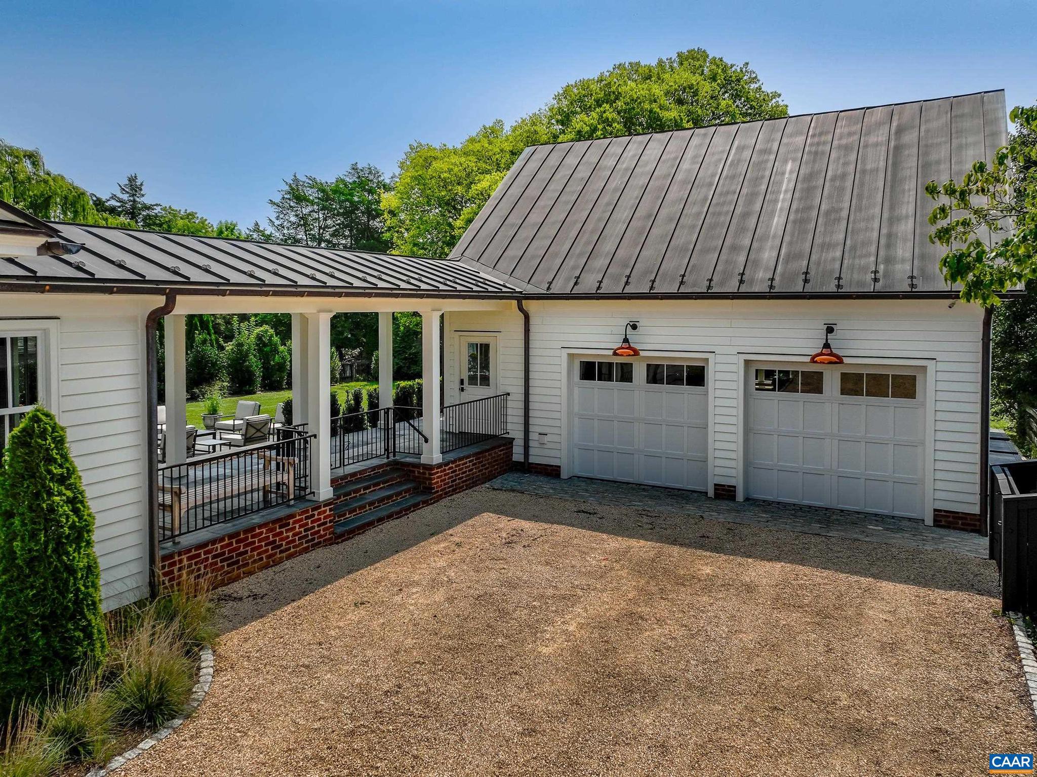 LOCUST GROVE - Residential