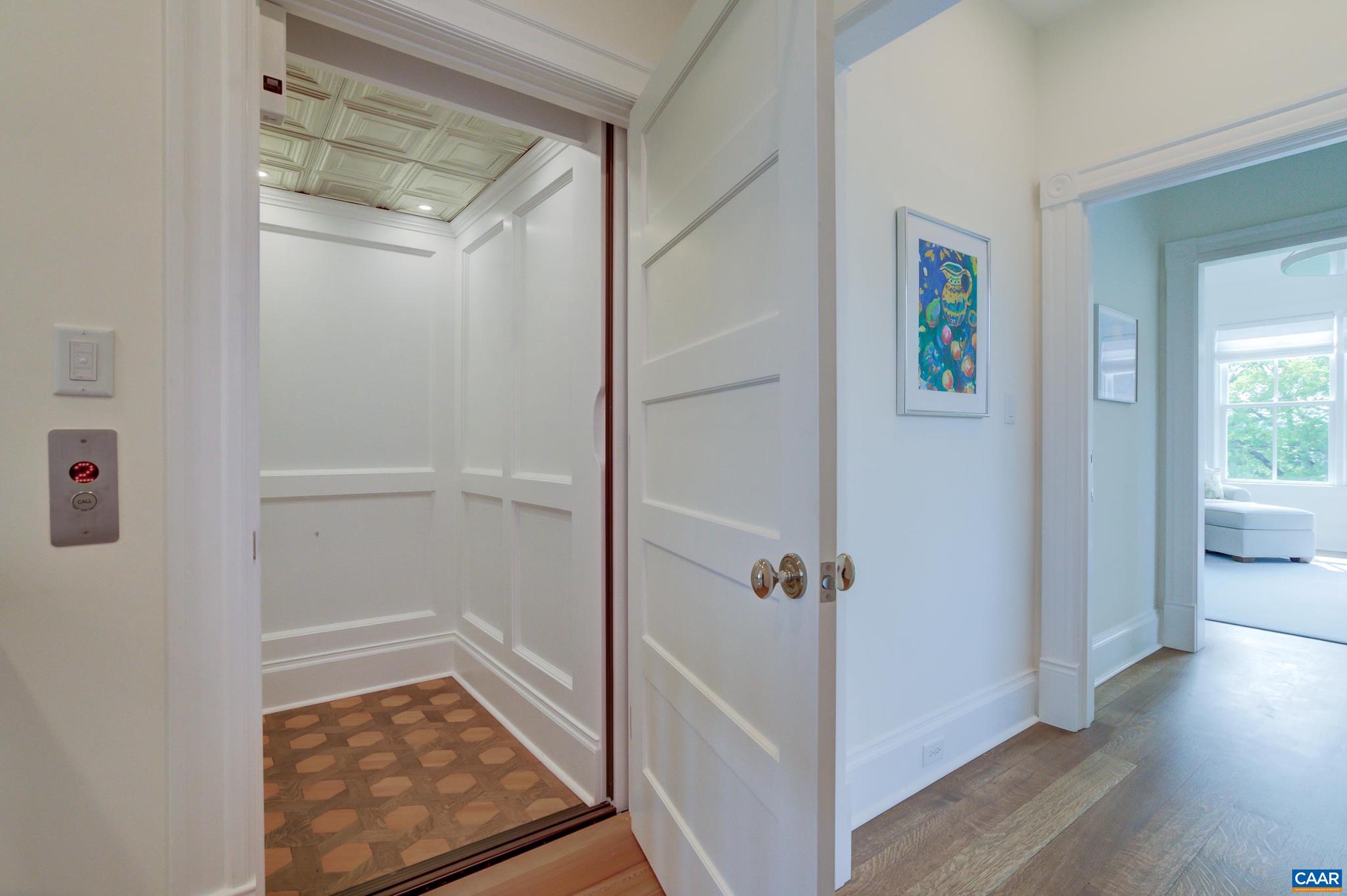 LOCUST GROVE - Residential