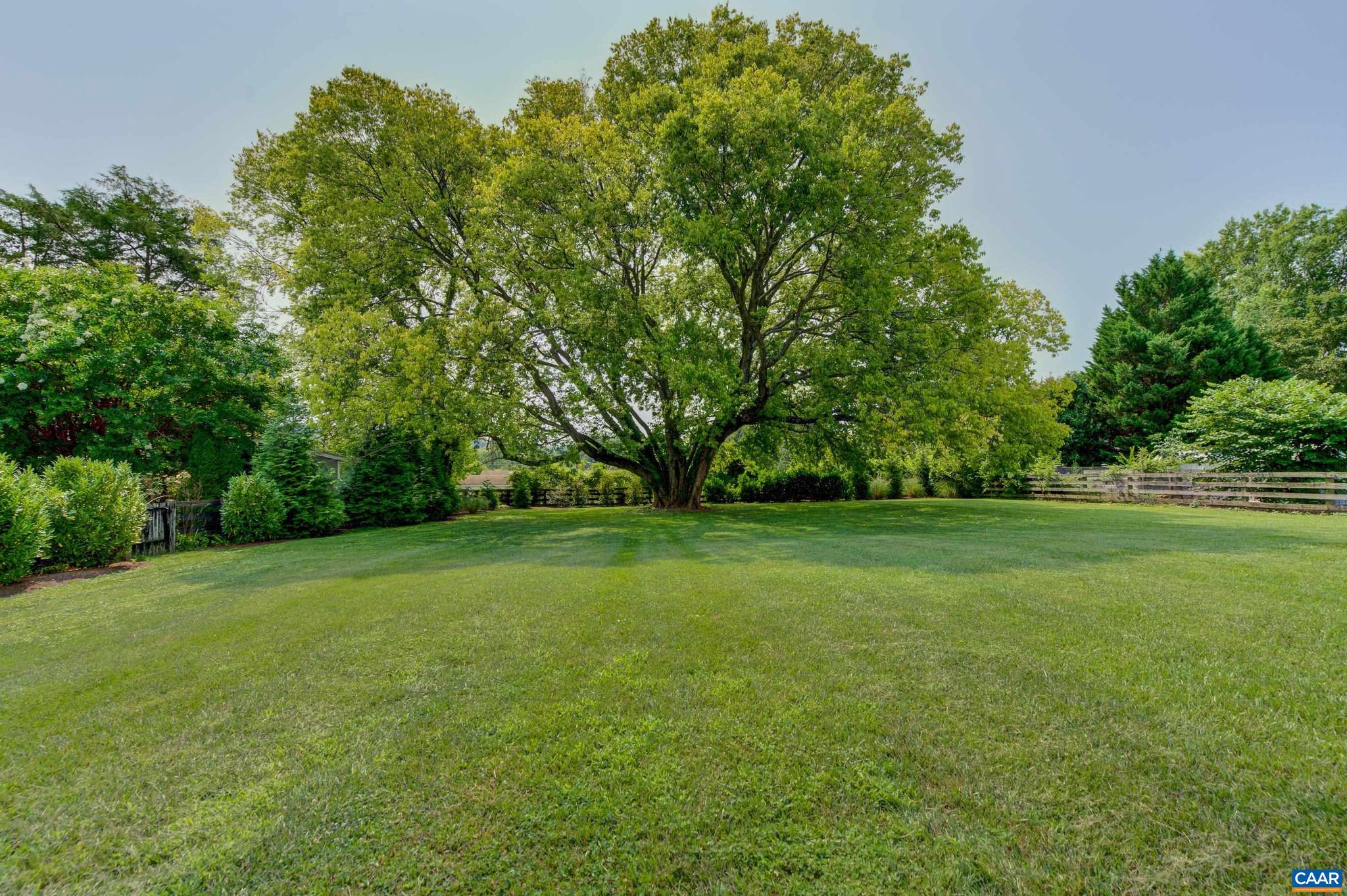 LOCUST GROVE - Residential