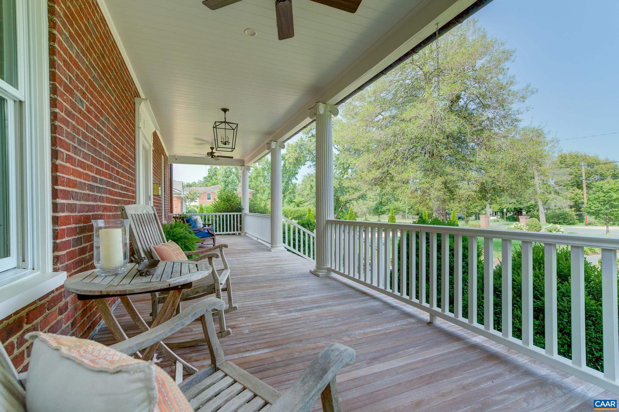 LOCUST GROVE - Residential