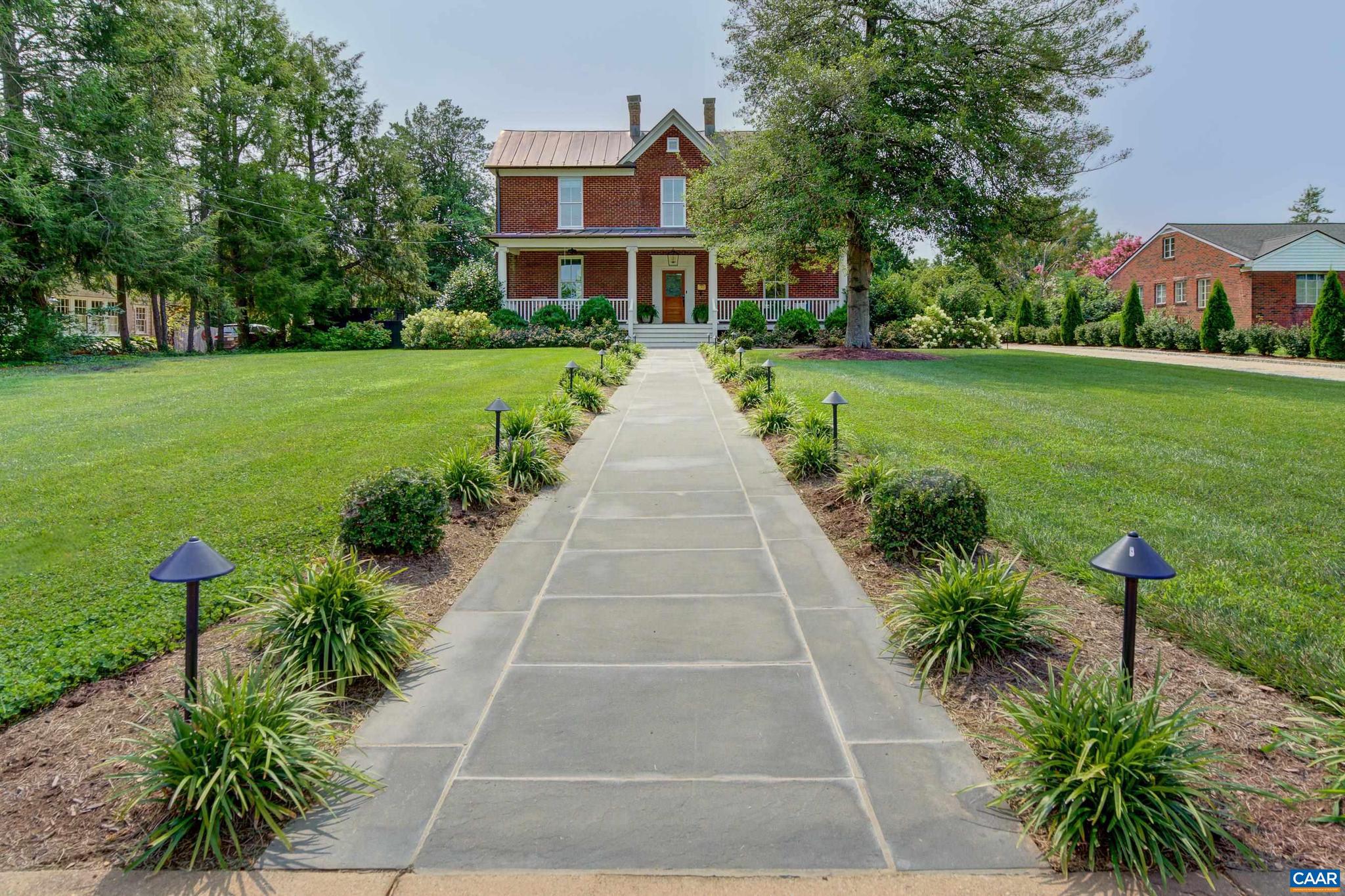 LOCUST GROVE - Residential