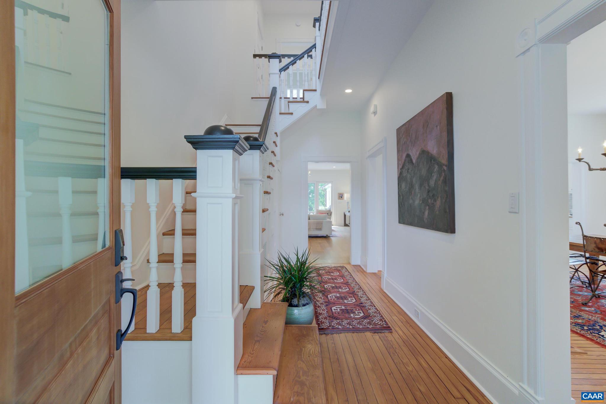 LOCUST GROVE - Residential