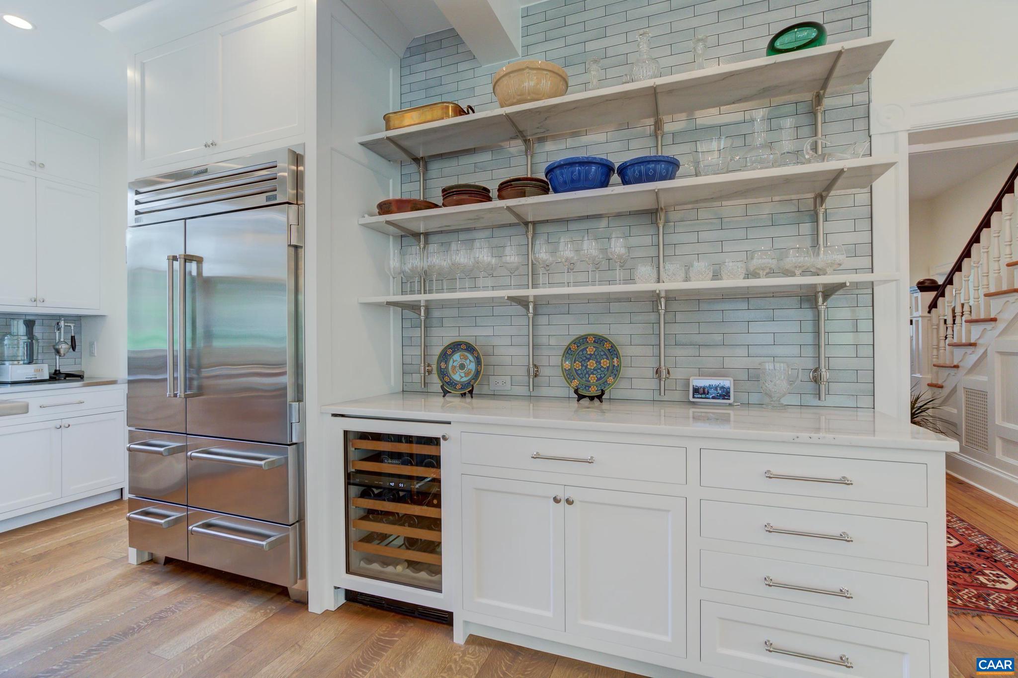 LOCUST GROVE - Residential