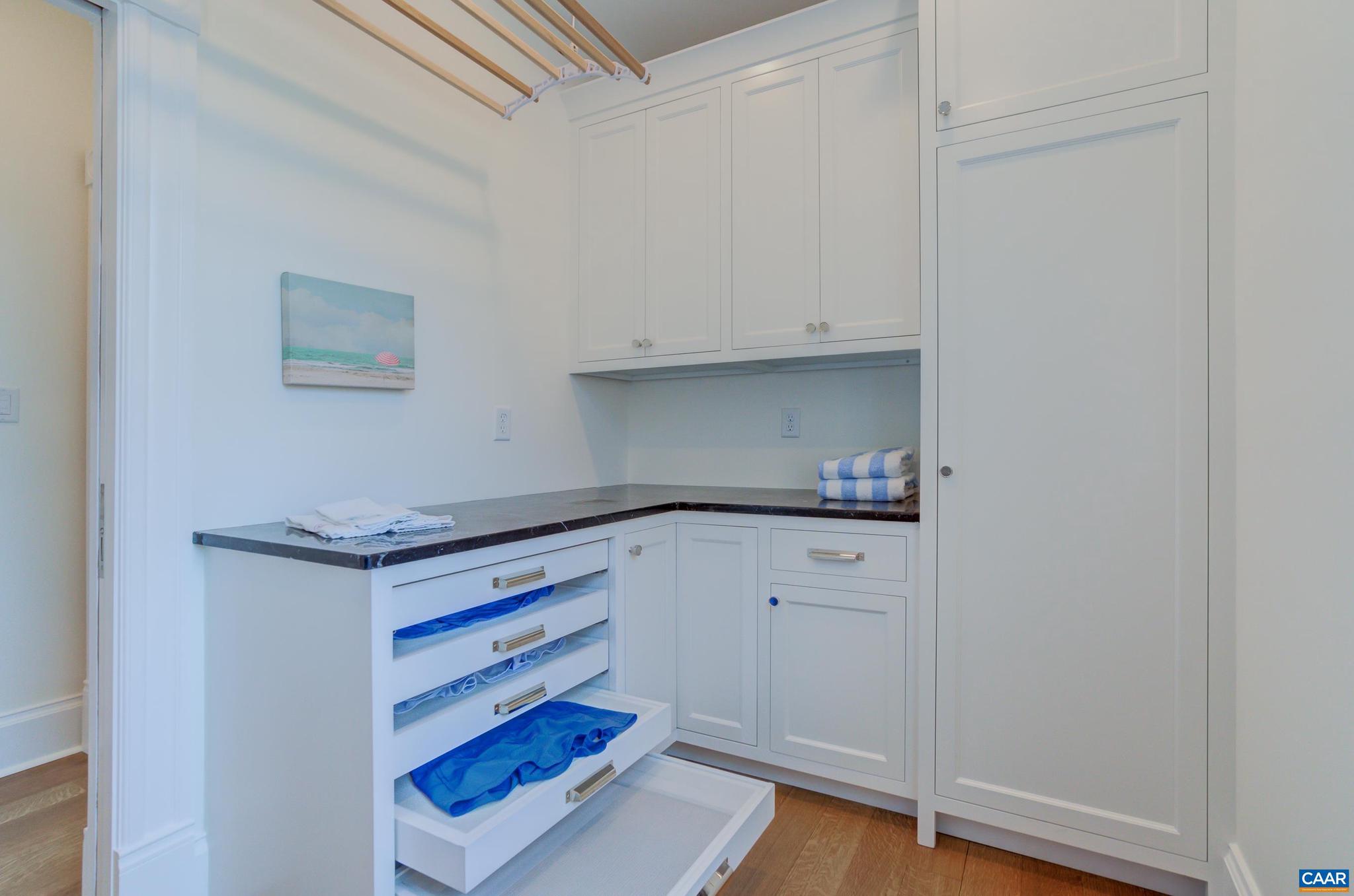 LOCUST GROVE - Residential