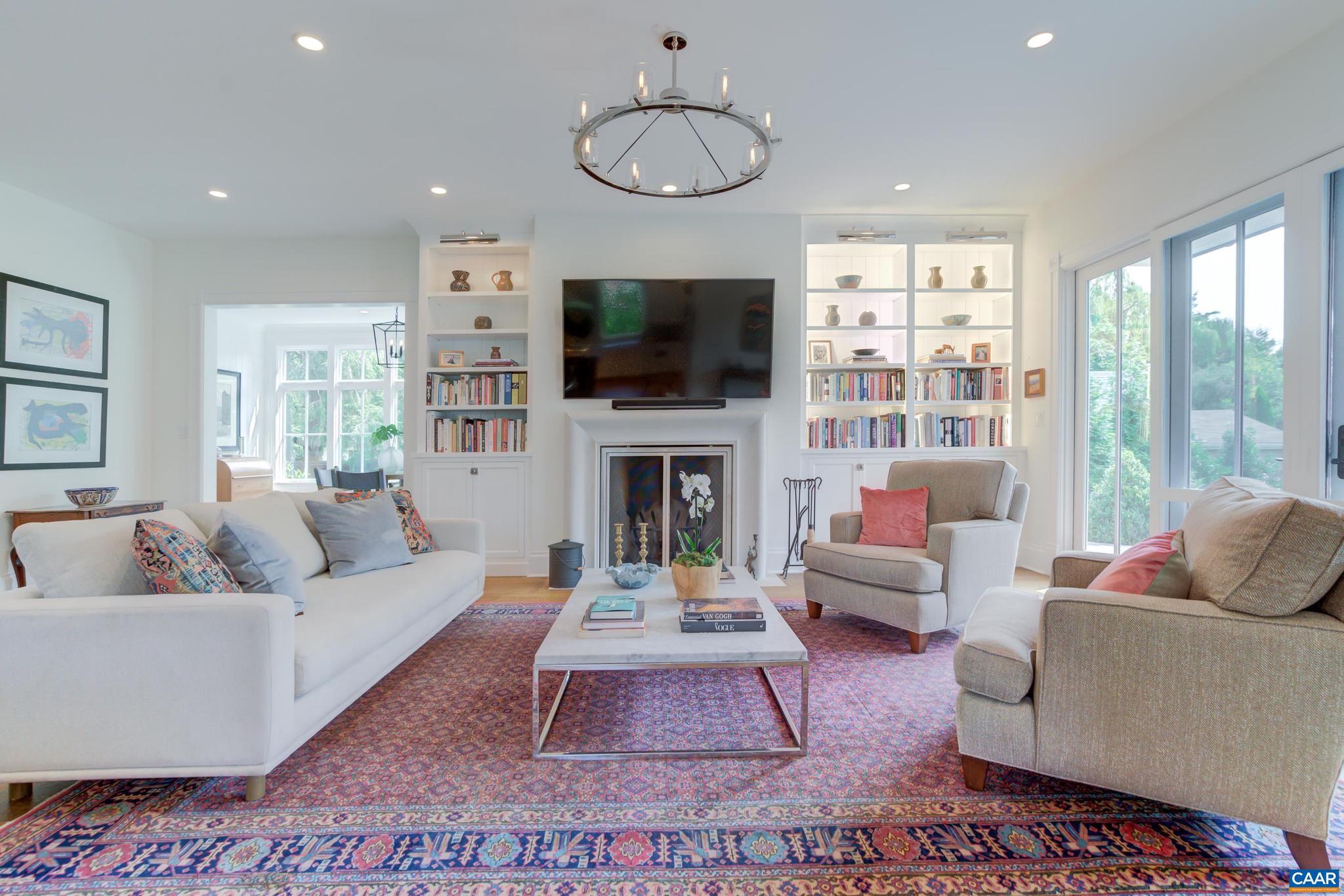 LOCUST GROVE - Residential