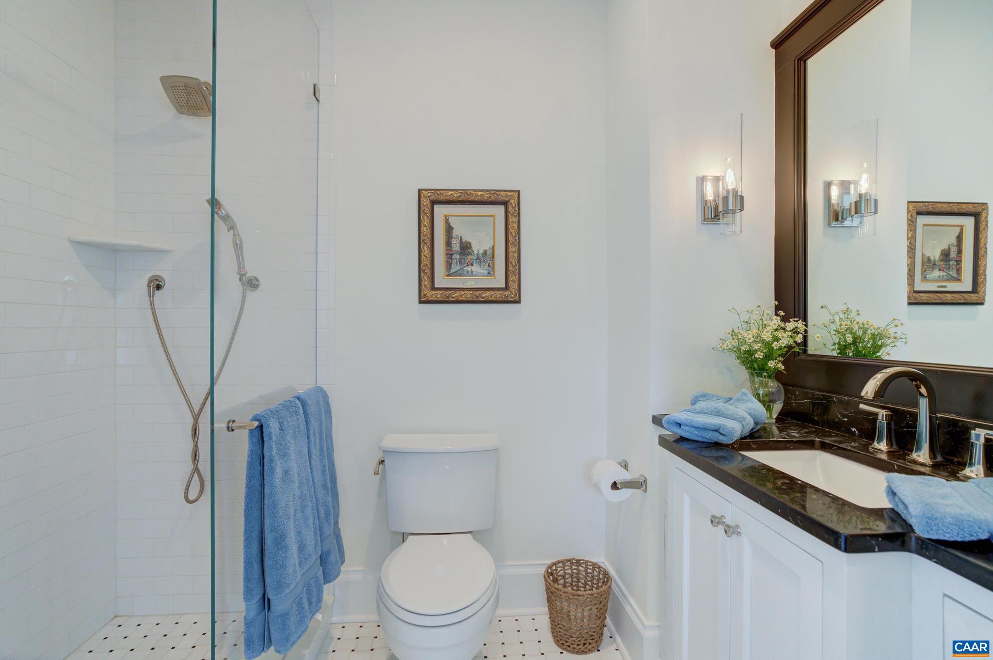 LOCUST GROVE - Residential