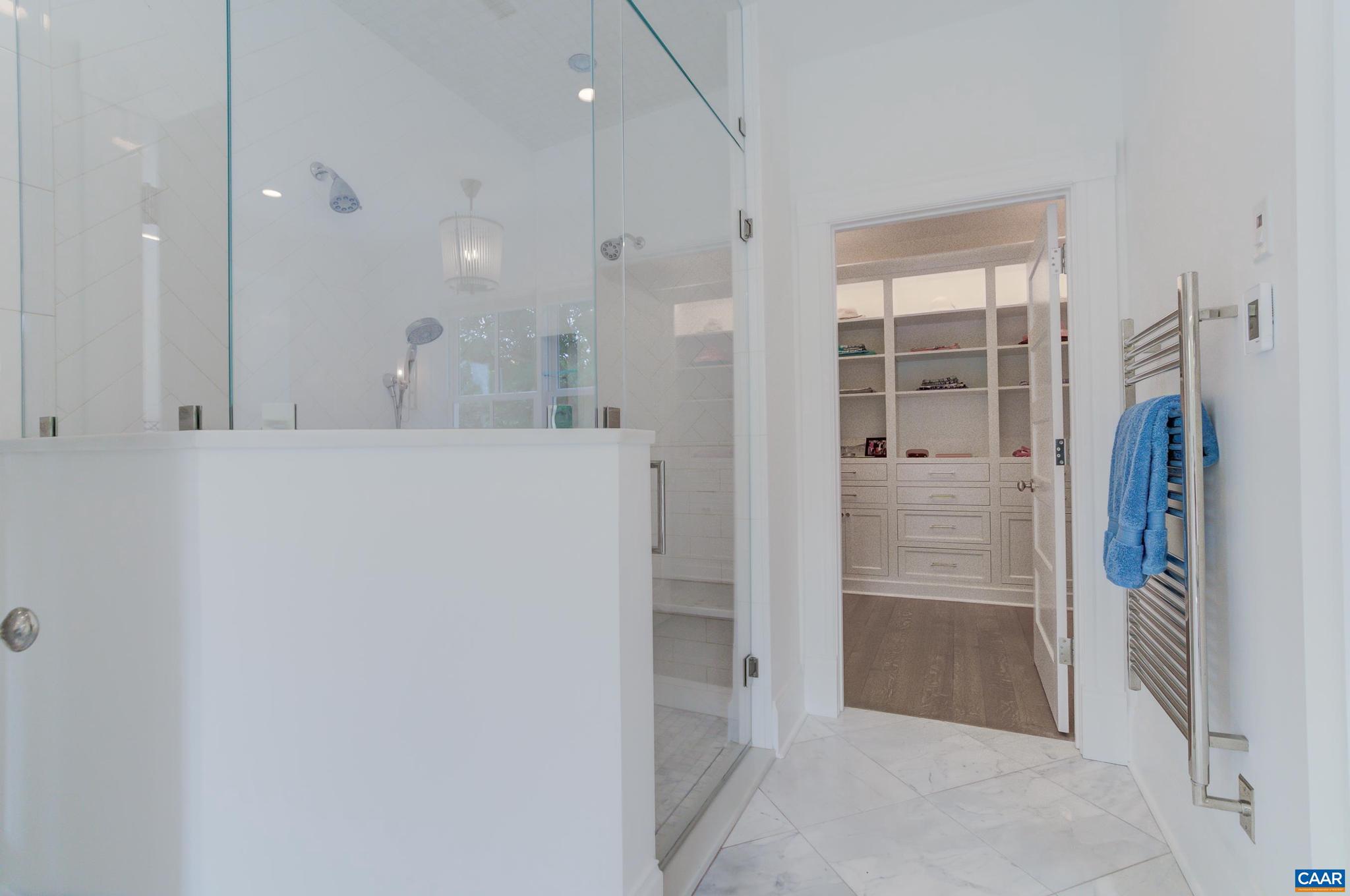 LOCUST GROVE - Residential