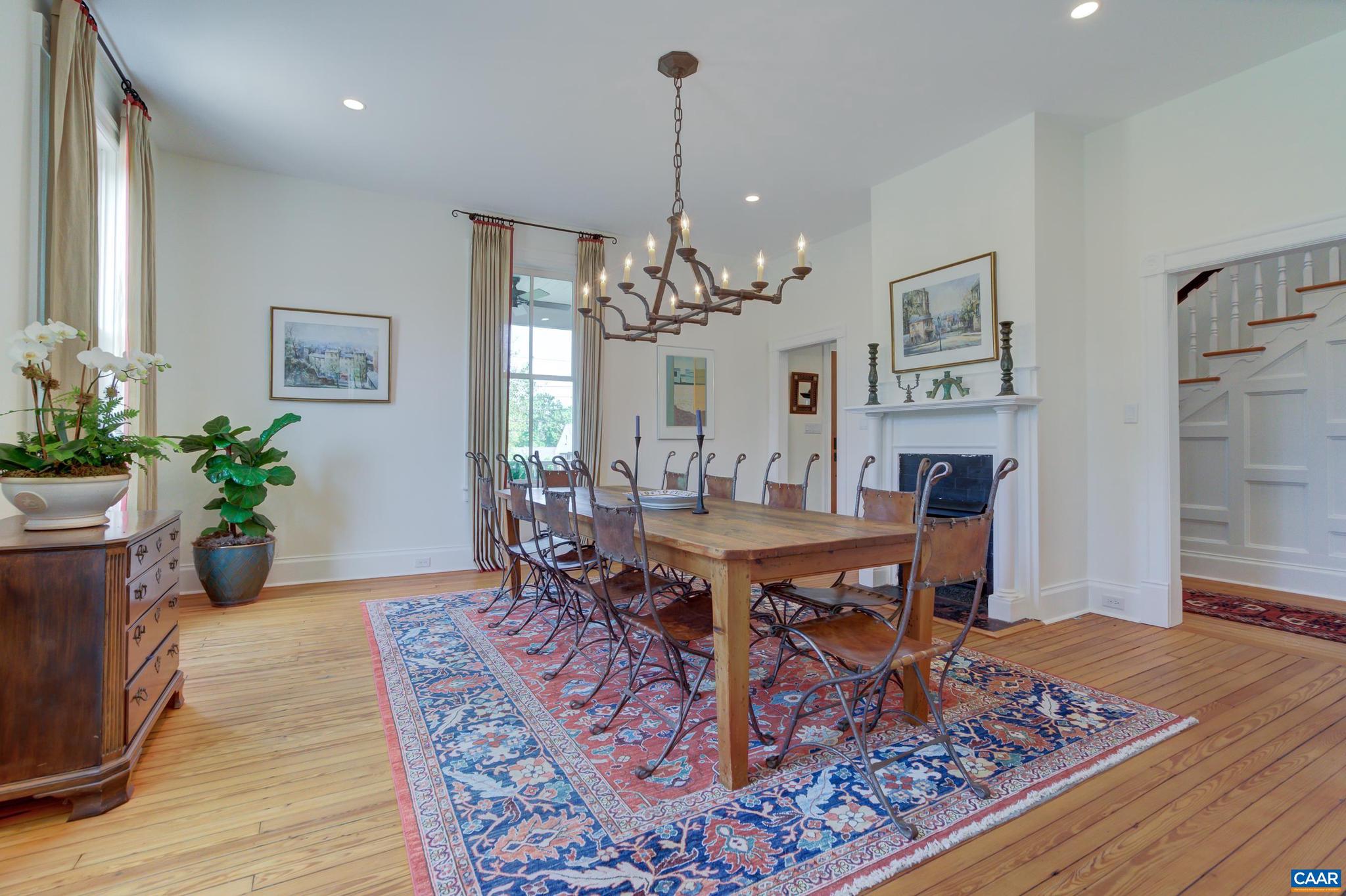 LOCUST GROVE - Residential