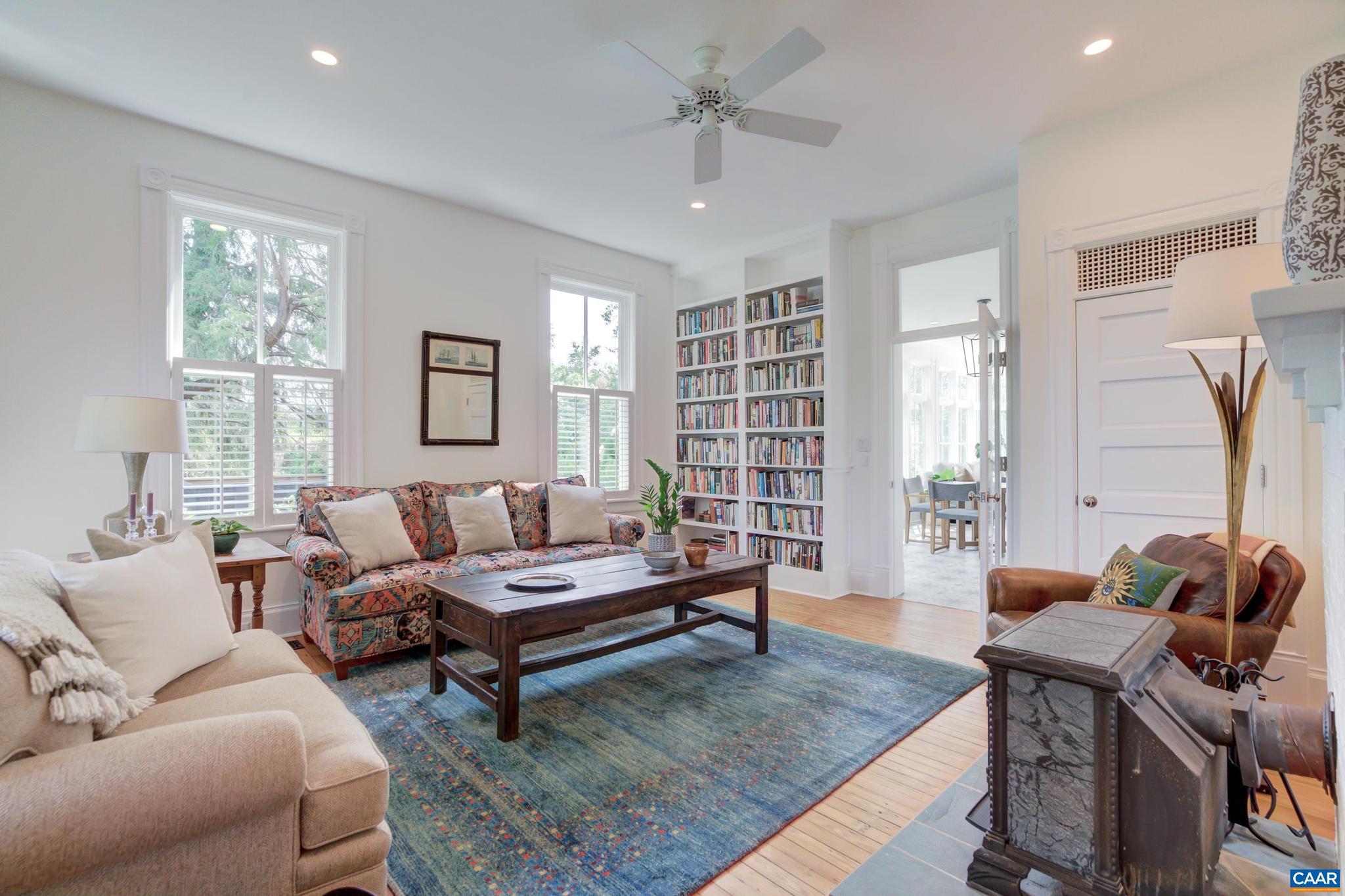 LOCUST GROVE - Residential