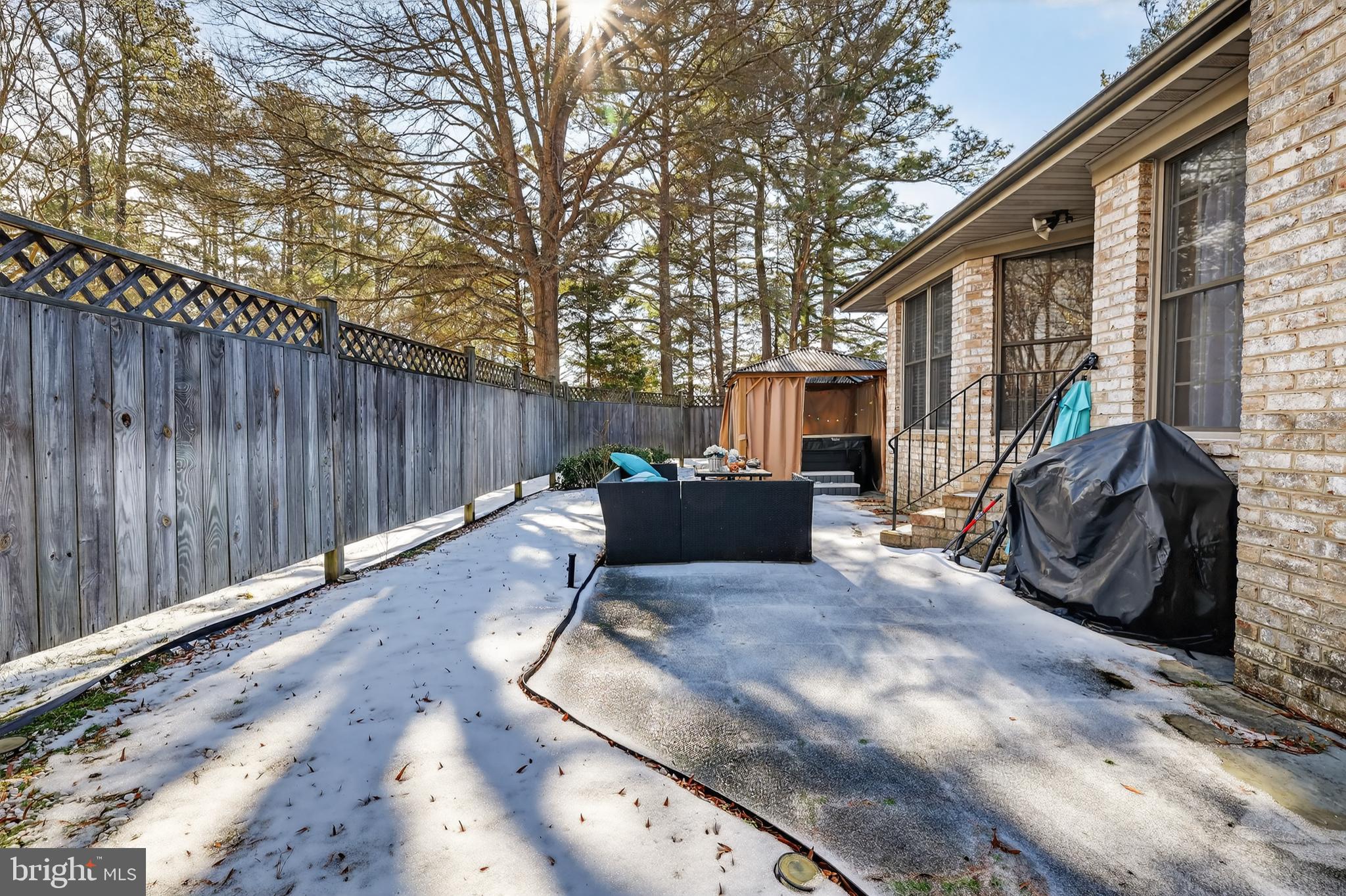 VILLAGE IN THE PARK - Residential