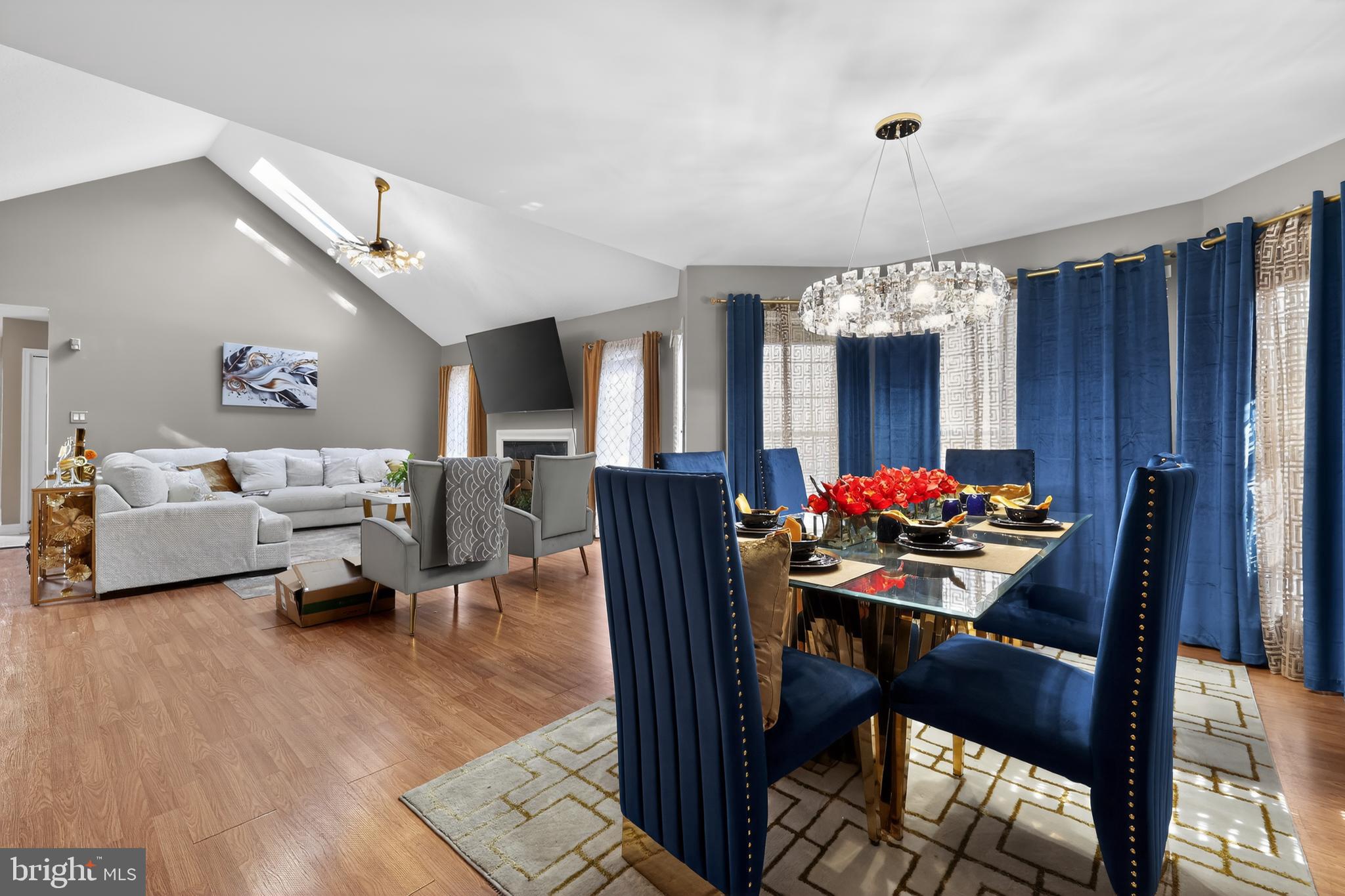 VILLAGE IN THE PARK - Residential