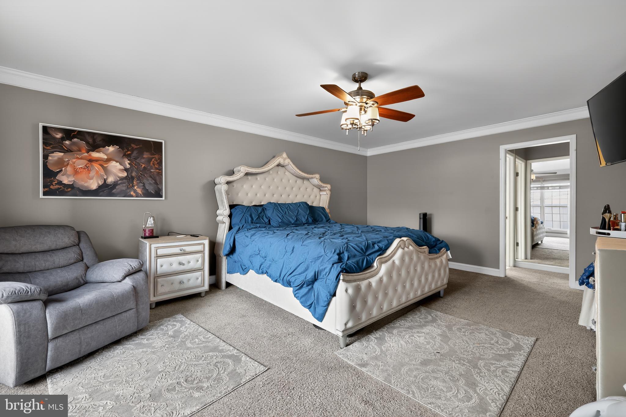 VILLAGE IN THE PARK - Residential