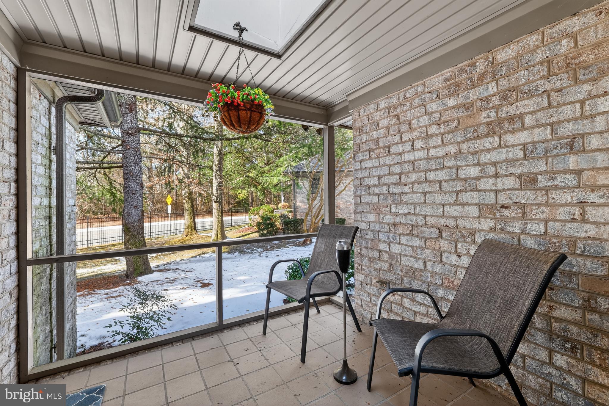 VILLAGE IN THE PARK - Residential