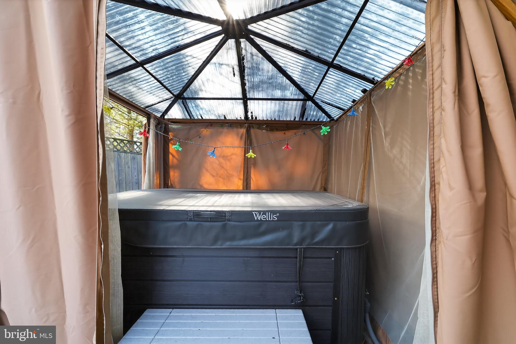 VILLAGE IN THE PARK - Residential