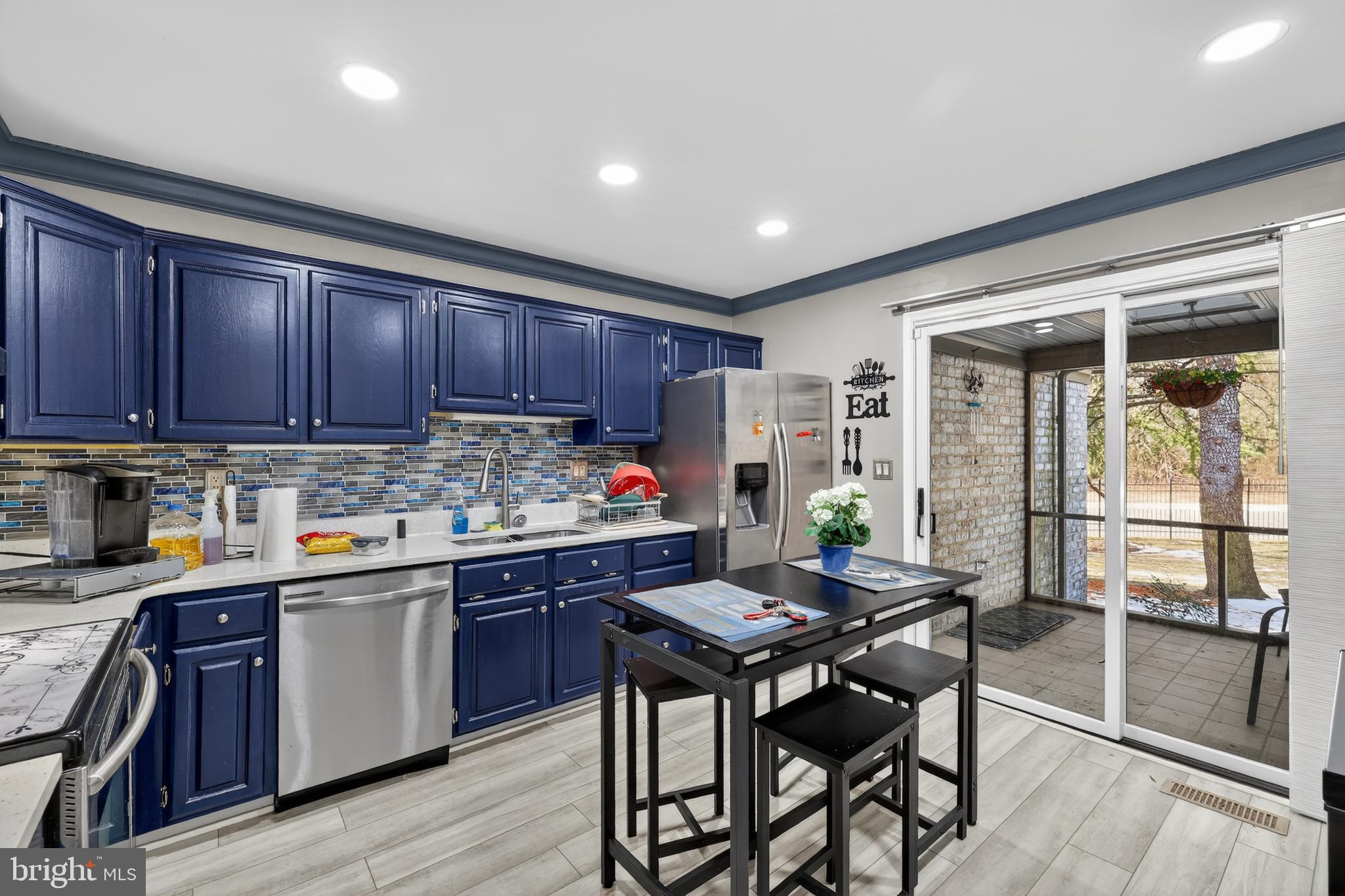 VILLAGE IN THE PARK - Residential