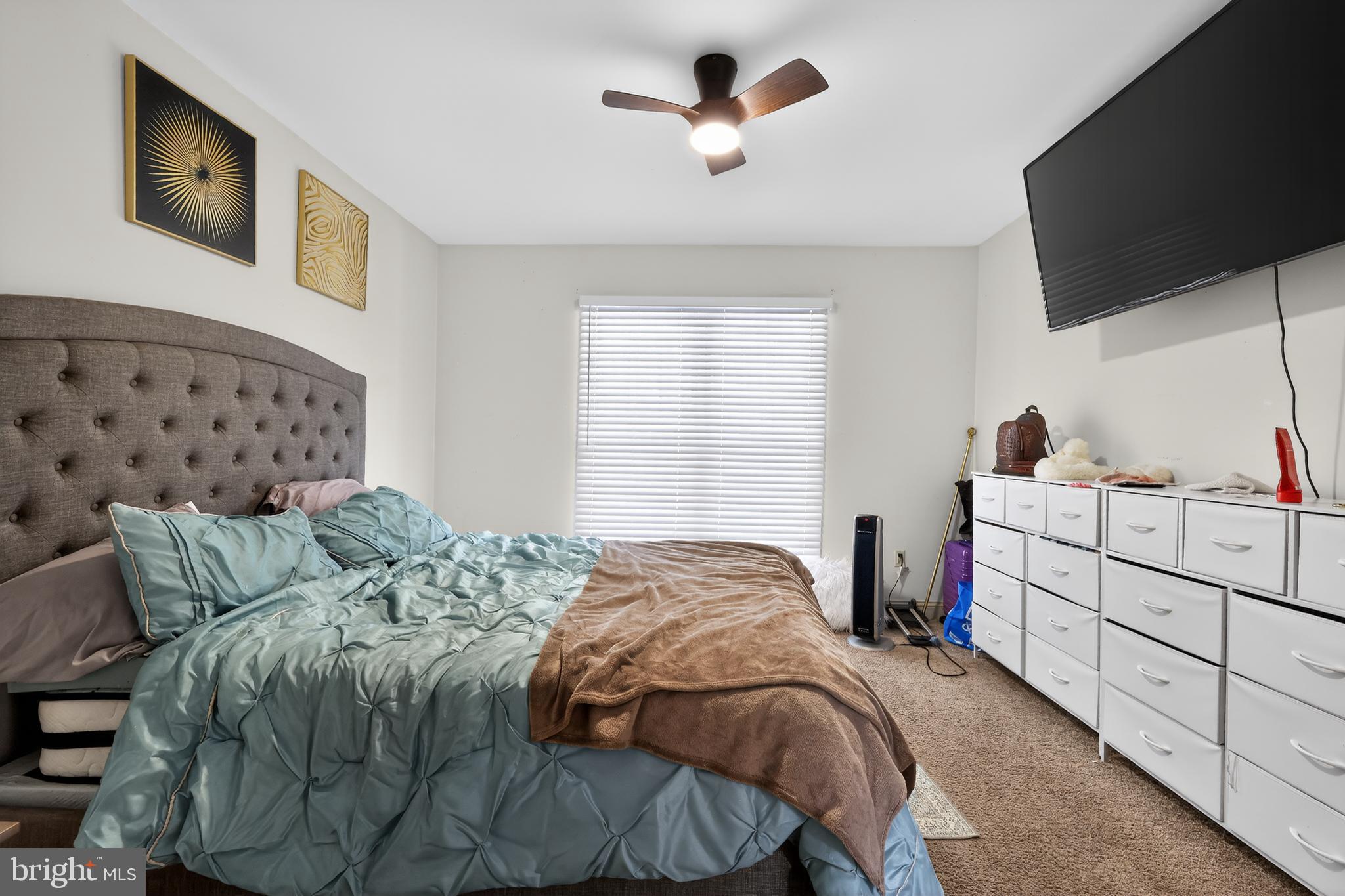 VILLAGE IN THE PARK - Residential